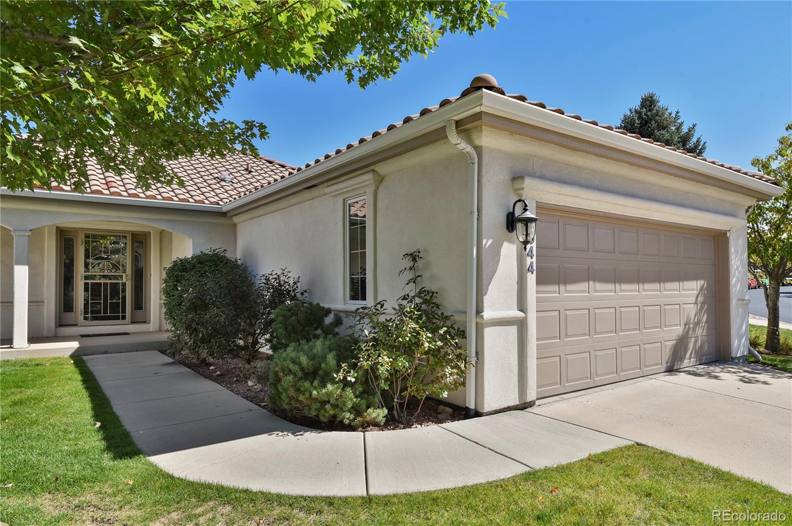 Cypress Ridge Colorado Springs Home | MLS #: 83827662644  Marston Heights, Colorado Springs Beds: 4 Baths: 4 Price: $649,900