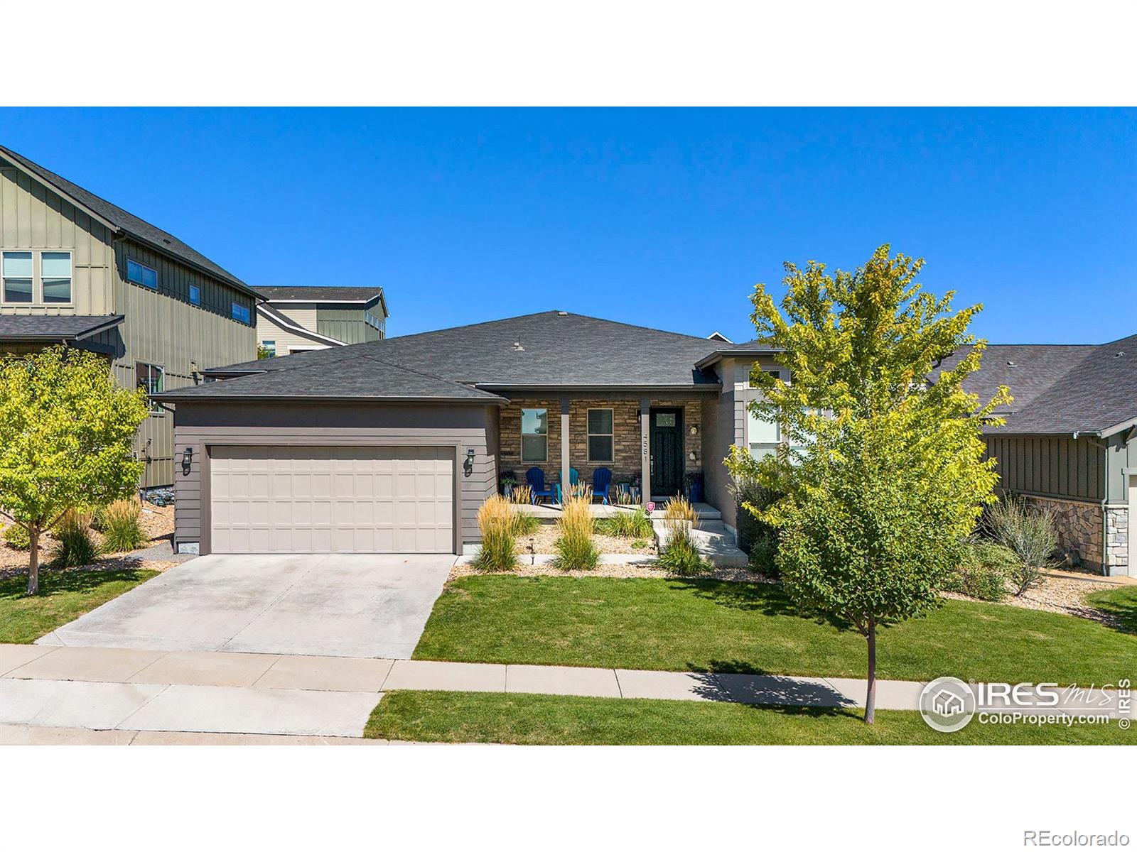  Firestone Home | MLS #: 45678910440174581  Shore View Court, Firestone Beds: 3 Baths: 3 Price: $745,000