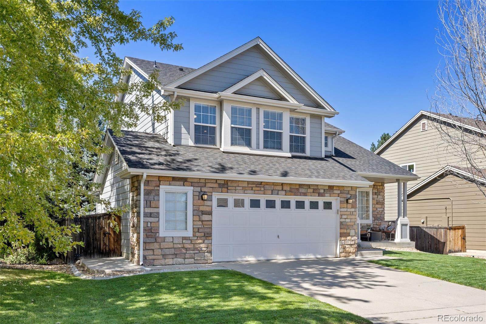 The Haven At York Street Thornton Home | MLS #: 188271814511  Detroit Way, Thornton Beds: 3 Baths: 3 Price: $620,000