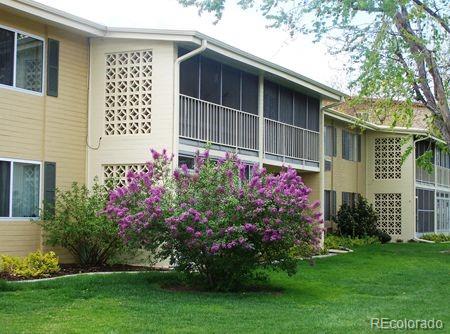 Dsw Denver Condo / Townhome | MLS #: 5939962625 S Clinton Street 4A, Denver Beds: 1 Baths: 1 Price: $120,000
