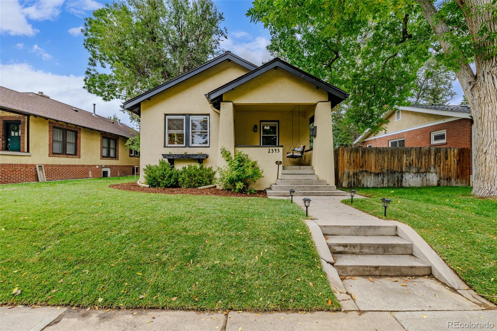 Rosedale Denver Home | MLS #: 98300832345 S Lincoln Street, Denver Beds: 4 Baths: 2 Price: $750,000