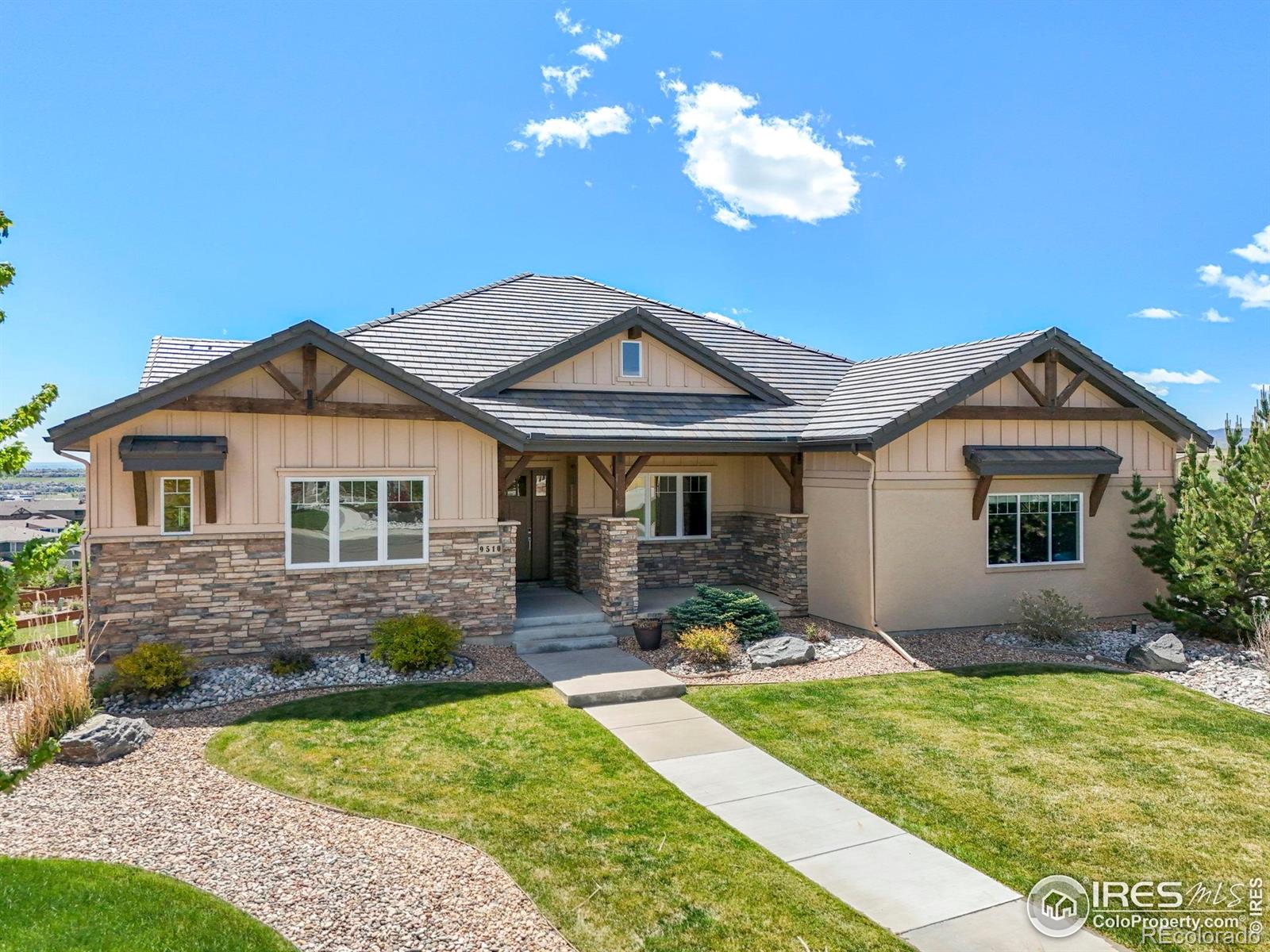 Candelas Arvada Home | MLS #: 45678910440279510  Orion Way, Arvada Beds: 3 Baths: 4 Price: $1,675,000