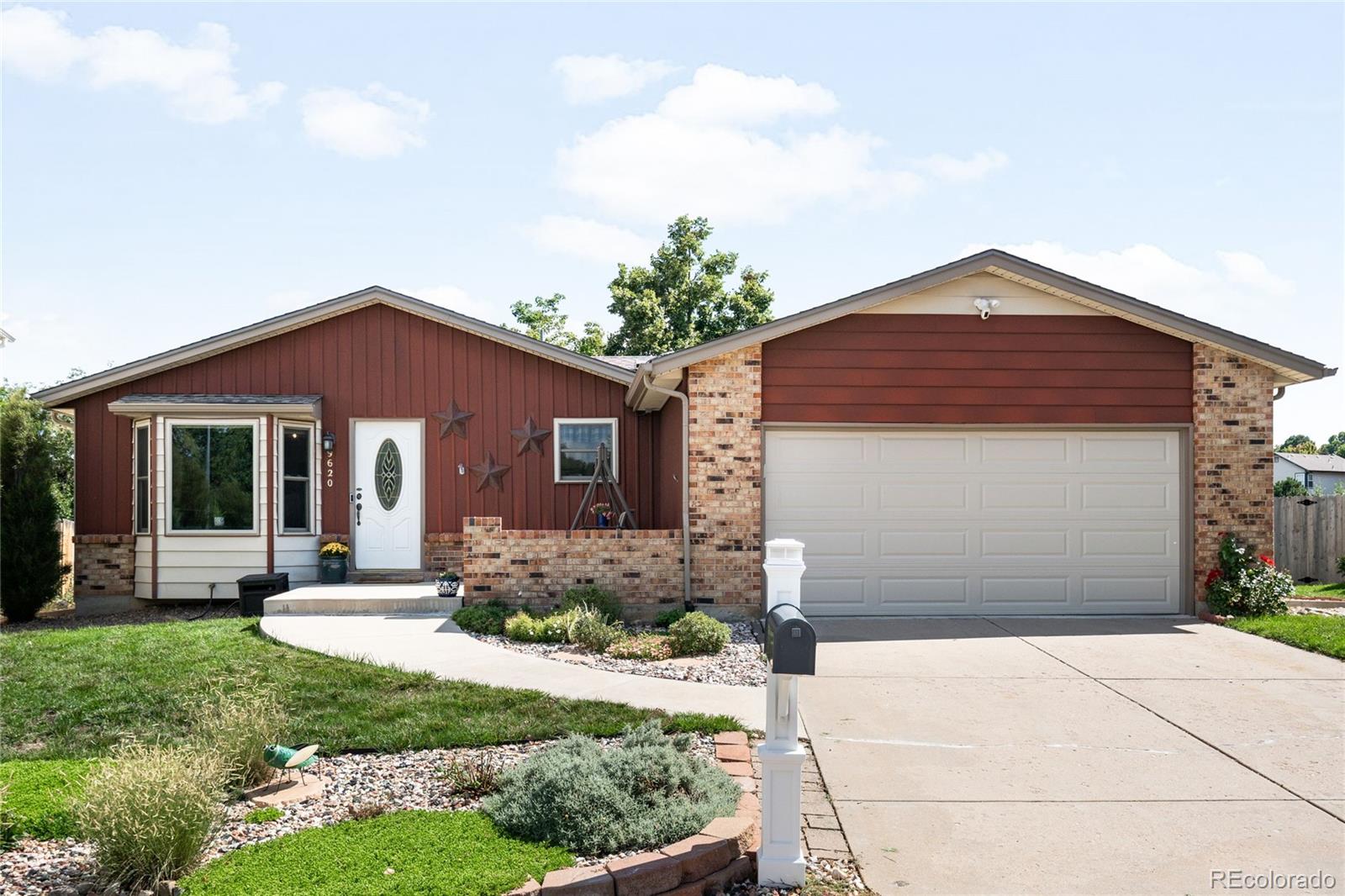 Walnut Grove Westminster Home | MLS #: 58868099620 W 104th Avenue, Westminster Beds: 4 Baths: 3 Price: $600,000
