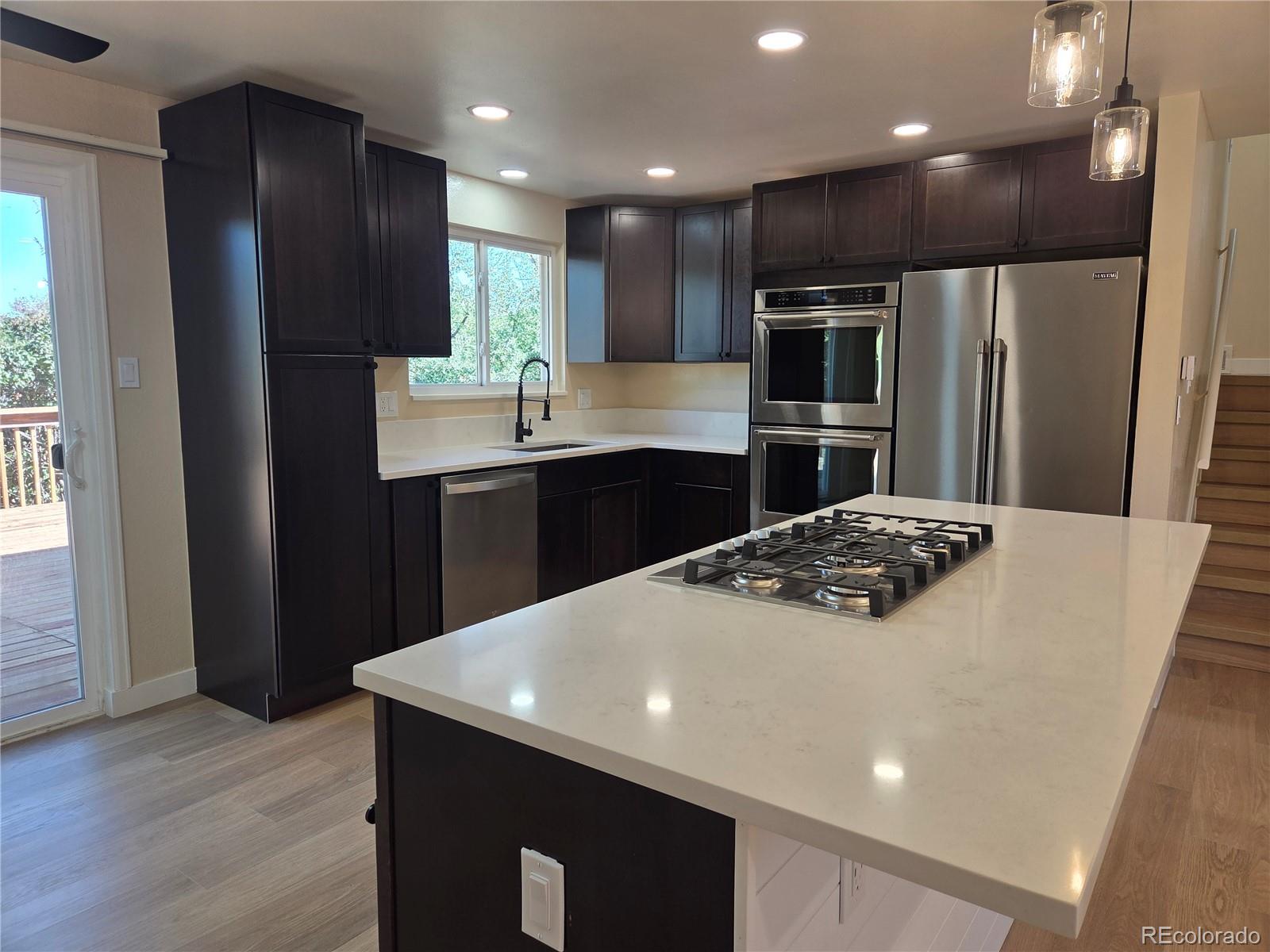  Lone Tree Home | MLS #: 690158713134  Deneb Drive, Lone Tree Beds: 4 Baths: 2 Price: $587,500