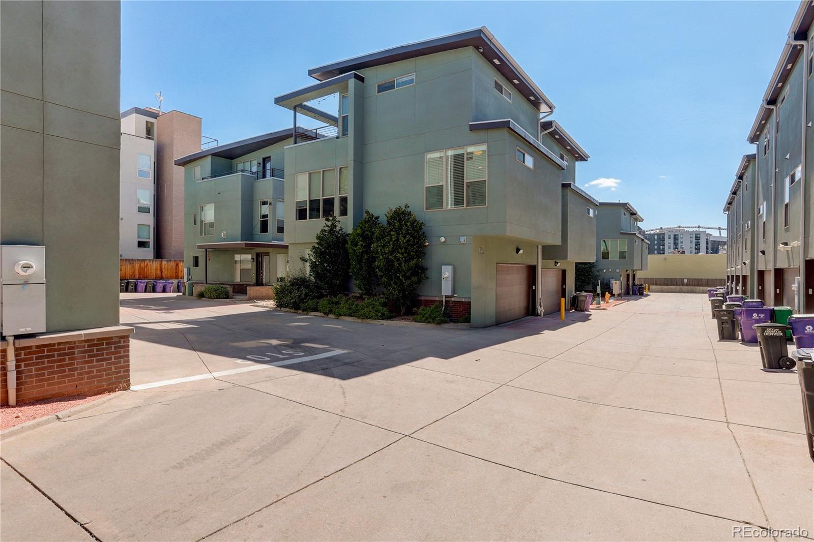 Jefferson Park Denver Condo / Townhome | MLS #: 99281932130 N Clay Street , Denver Beds: 3 Baths: 3 Price: $730,000