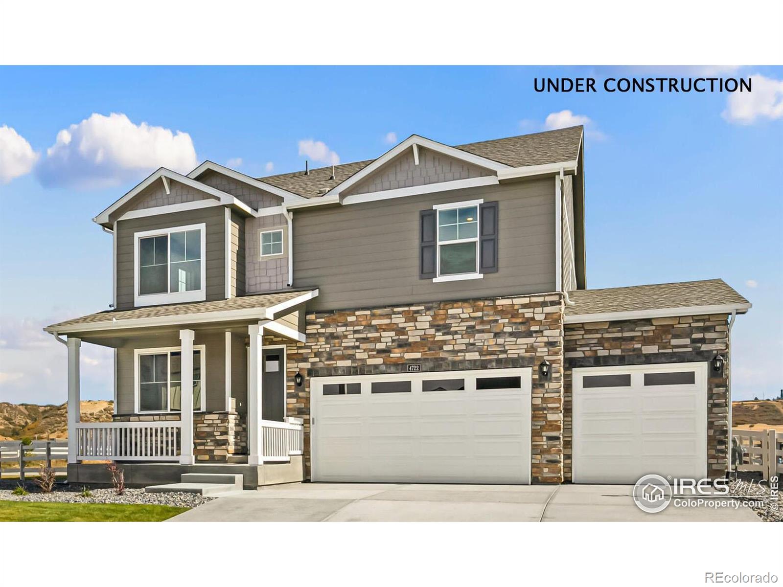 Lakeside Canyon Mead Home | MLS #: 456789104405513952  Garnet Drive, Mead Beds: 4 Baths: 3 Price: $581,900