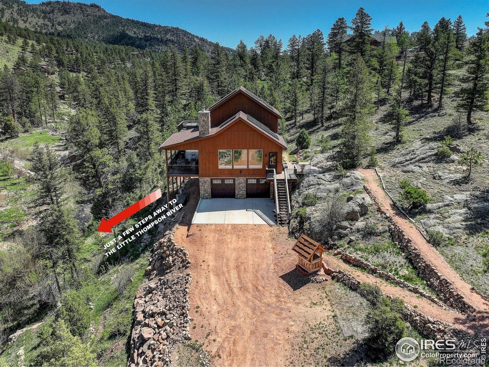  Lyons Home | MLS #: 4567891044066178  Cree Court, Lyons Beds: 3 Baths: 3 Price: $997,000