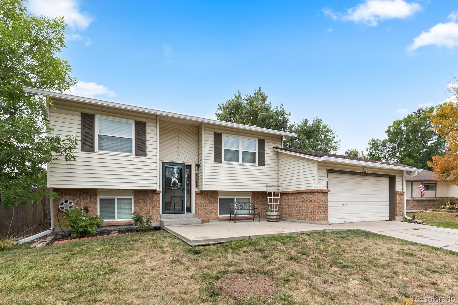 Meadowglen Arvada Home | MLS #: 59842868706 W 86th Drive, Arvada Beds: 4 Baths: 2 Price: $509,000