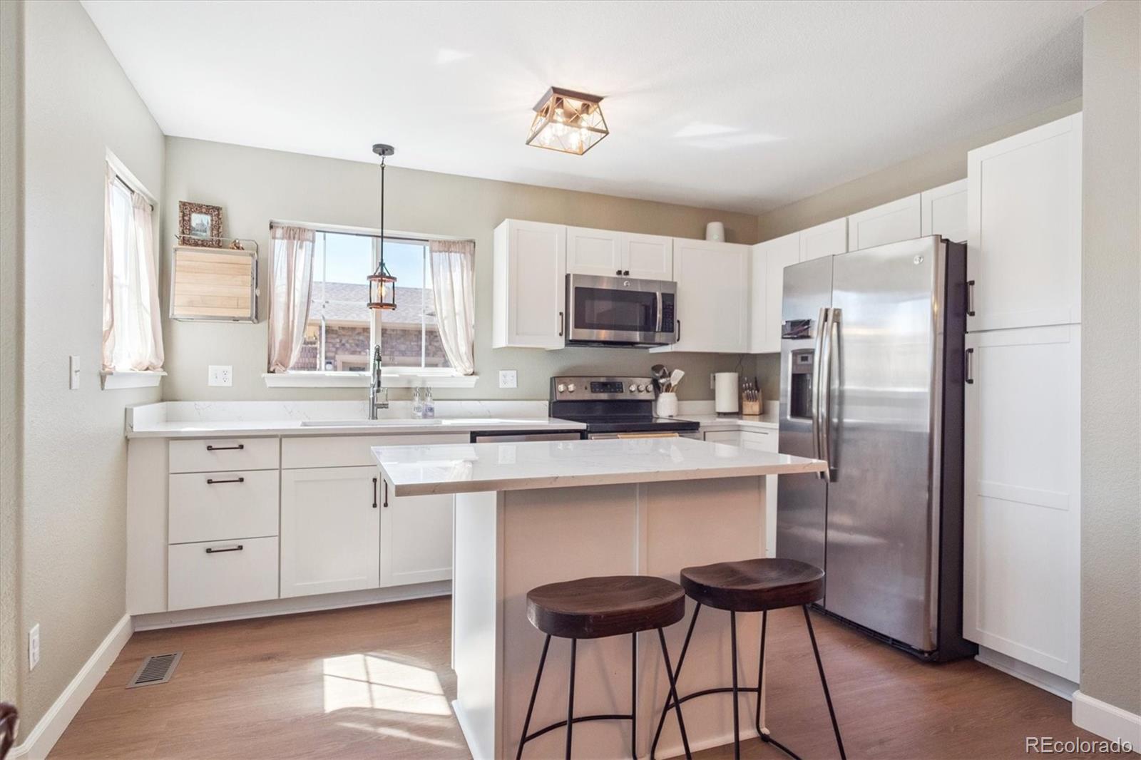 Sorrel Ranch Aurora Condo / Townhome | MLS #: 397073823505 E Platte Drive 8A, Aurora Beds: 2 Baths: 3 Price: $369,900