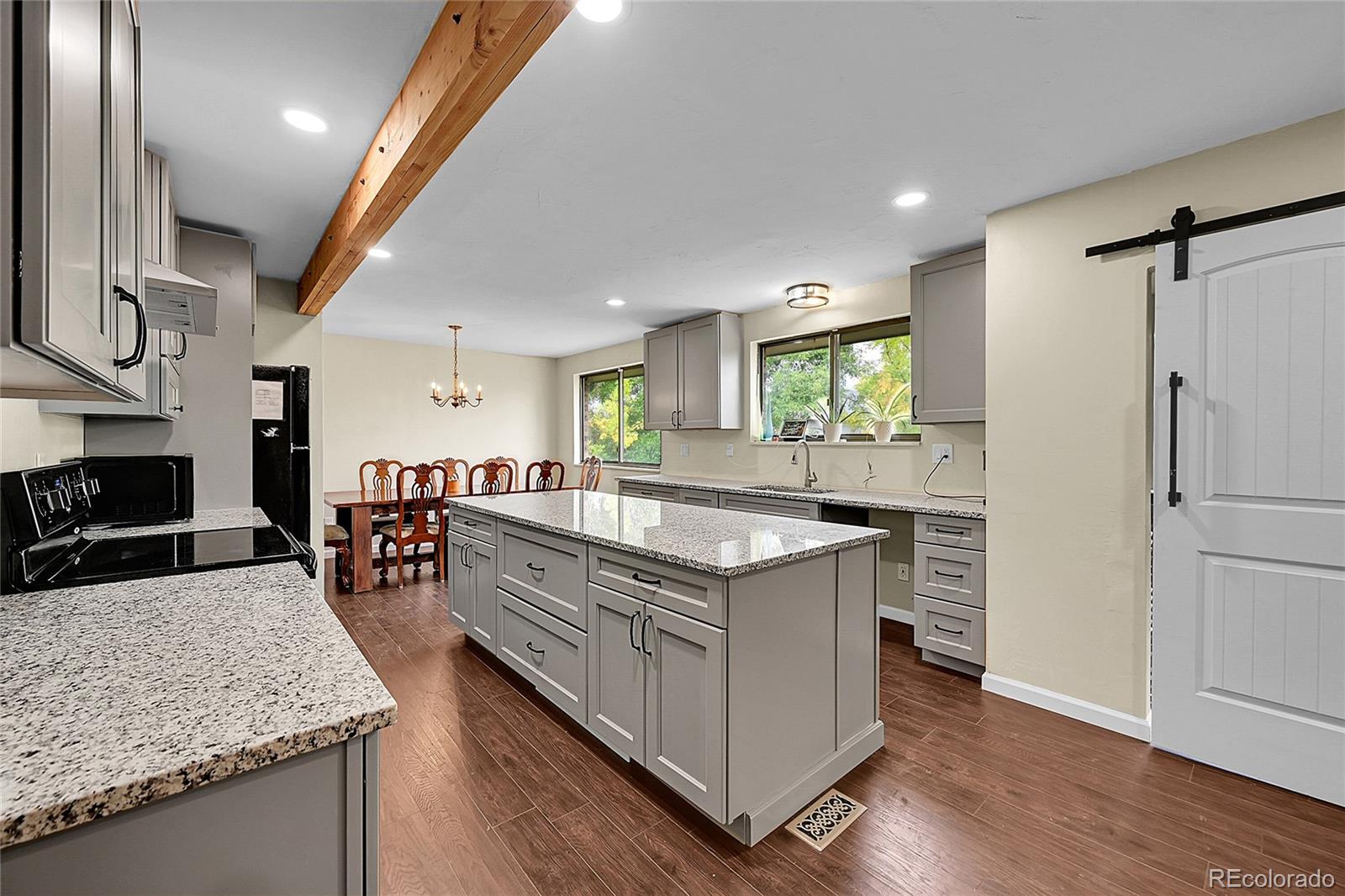 Woodmar Littleton Home | MLS #: 89754687263 W Walker Place, Littleton Beds: 4 Baths: 3 Price: $649,999