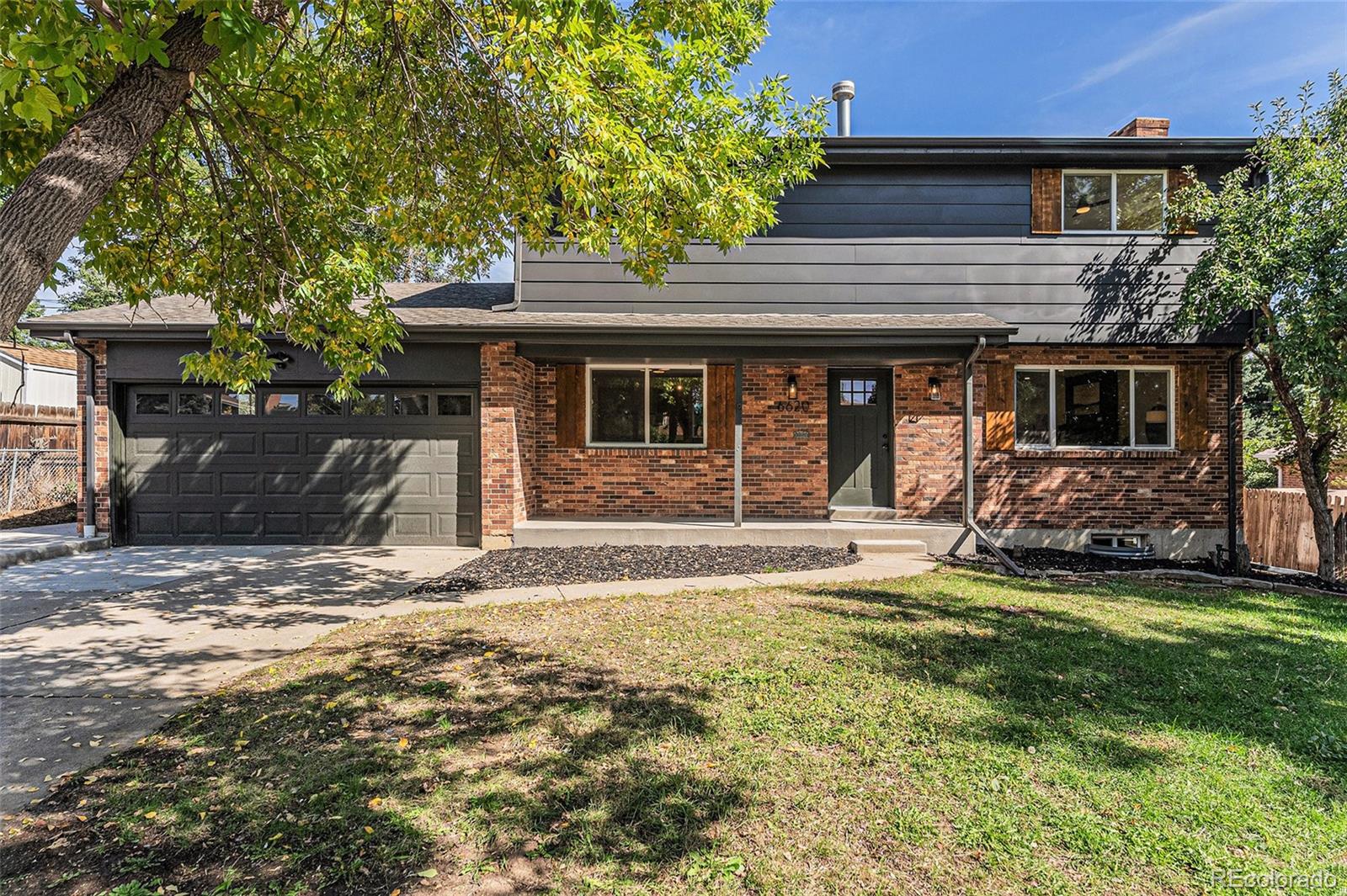 Woodland Hills Arvada Home | MLS #: 63598216620  Van Gordon Court, Arvada Beds: 6 Baths: 4 Price: $735,000