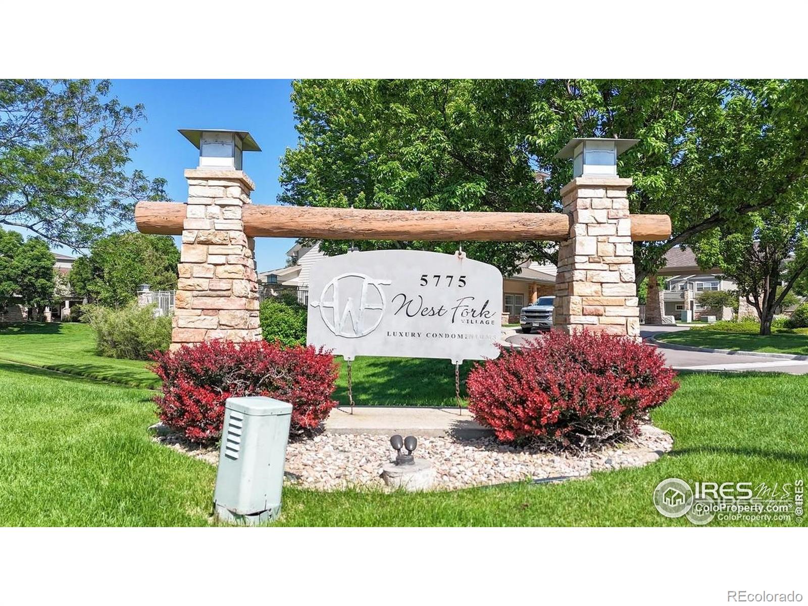 5775 29th street, Greeley sold home. Closed on 2026-01-09 for $256,000.