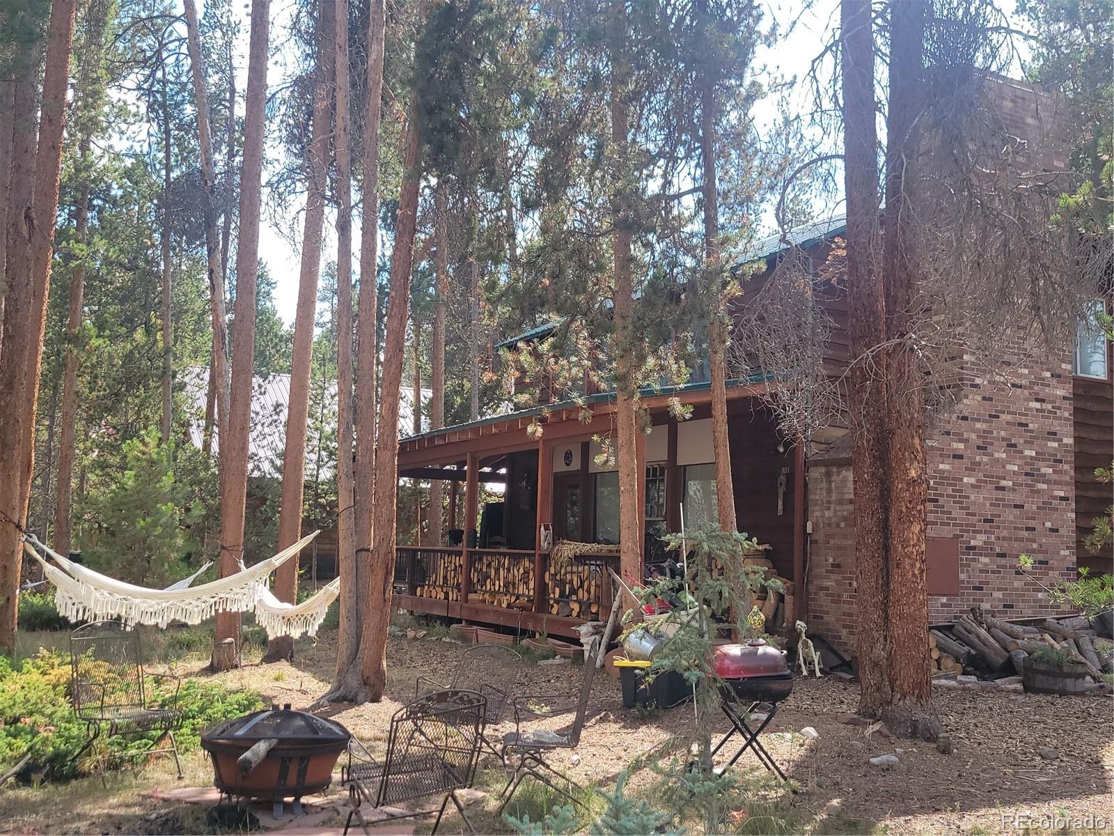 Grand Lake Grand Lake Home | MLS #: 4183224801  Tallaqua Drive , Grand Lake Beds: 3 Baths: 2 Price: $599,000