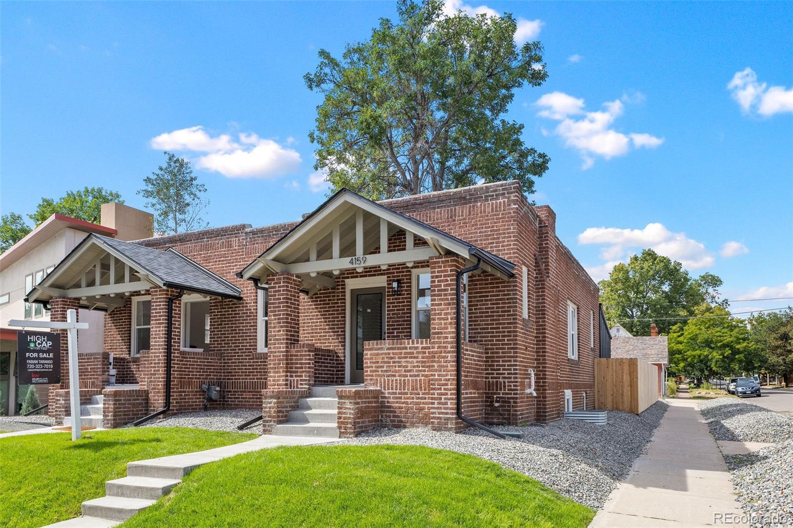 Sunnyside Denver Condo / Townhome | MLS #: 69584784159  Wyandot Street , Denver Beds: 2 Baths: 2 Price: $674,990