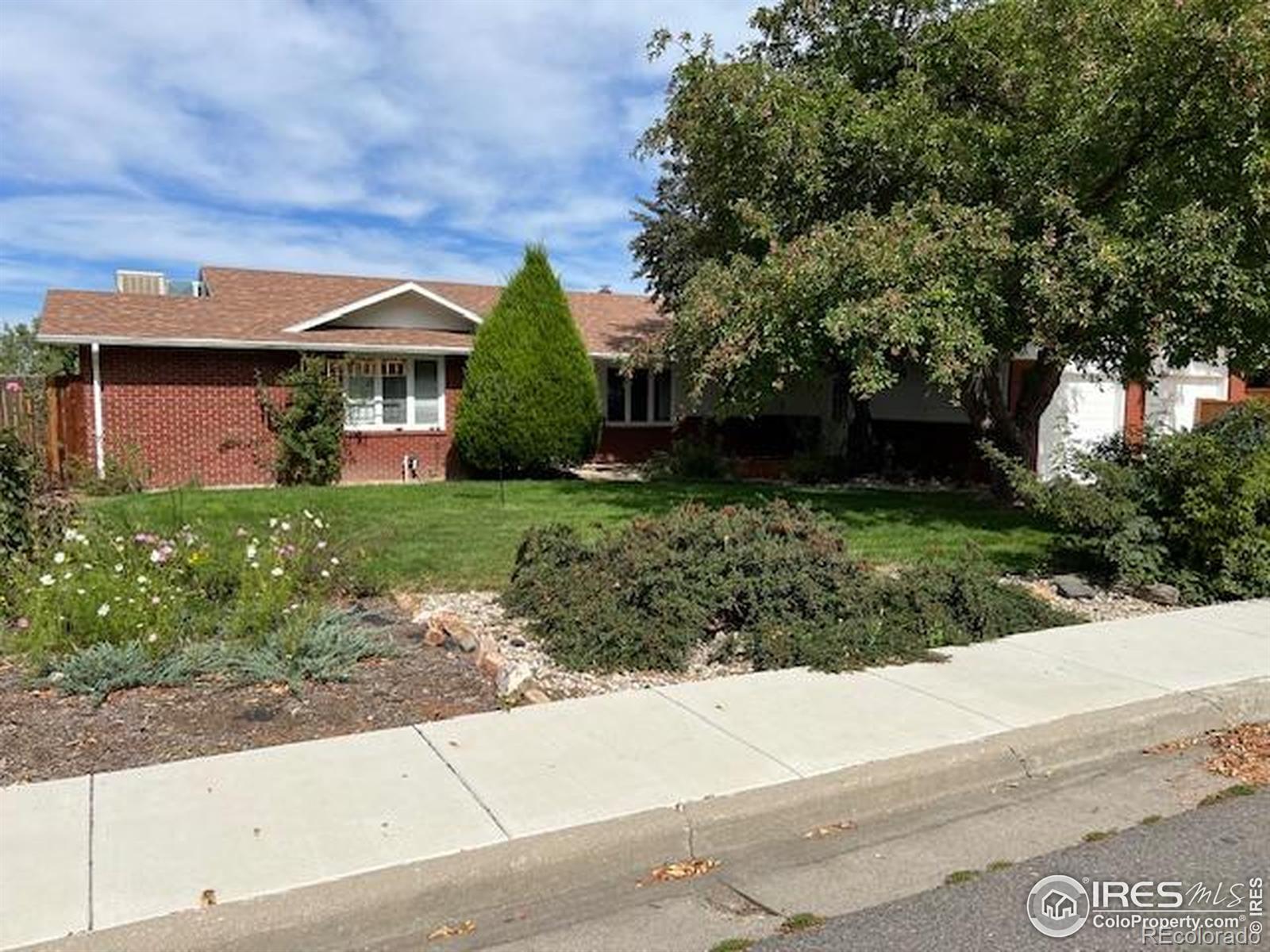  Berthoud Home | MLS #: 4567891044104895  Bruce Drive, Berthoud Beds: 3 Baths: 2 Price: $529,000