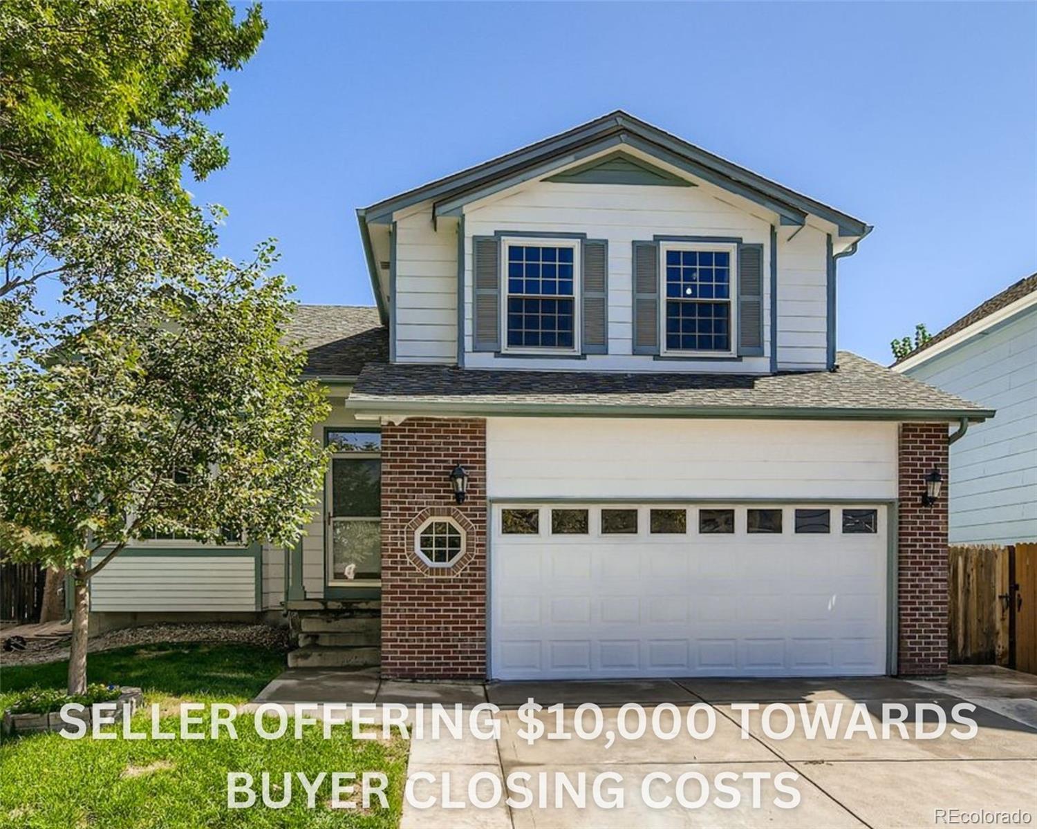 Woodbridge Station Thornton Home | MLS #: 42586245575 E 130th Drive, Thornton Beds: 5 Baths: 3 Price: $565,000