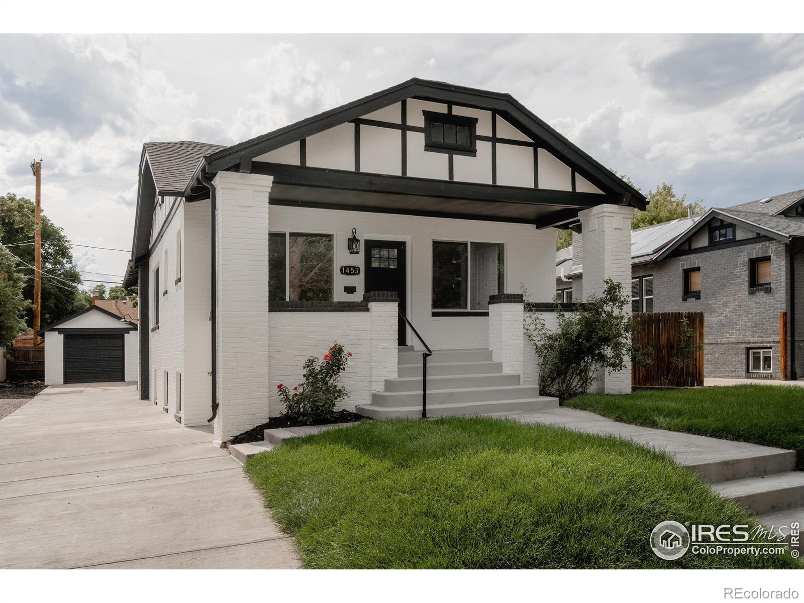 West End Denver Home | MLS #: 45678910441071453  Utica Street, Denver Beds: 4 Baths: 3 Price: $799,000