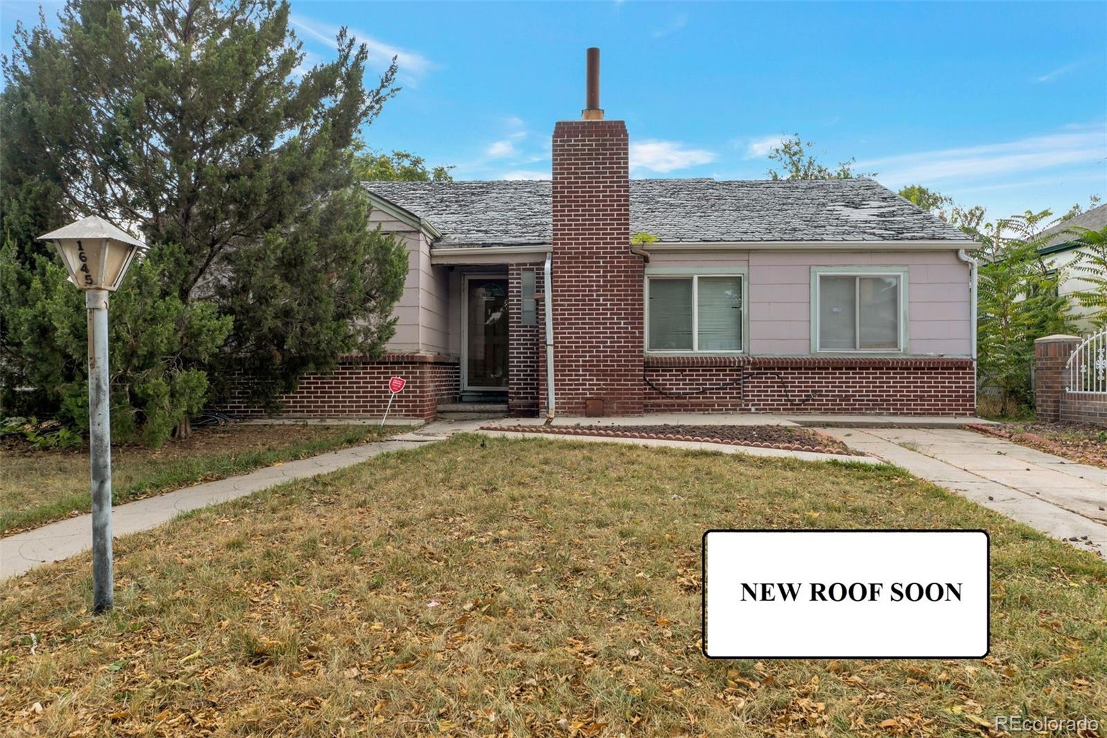 Karen Park Aurora Home | MLS #: 90417691645  Iola Street, Aurora Beds: 3 Baths: 2 Price: $349,990
