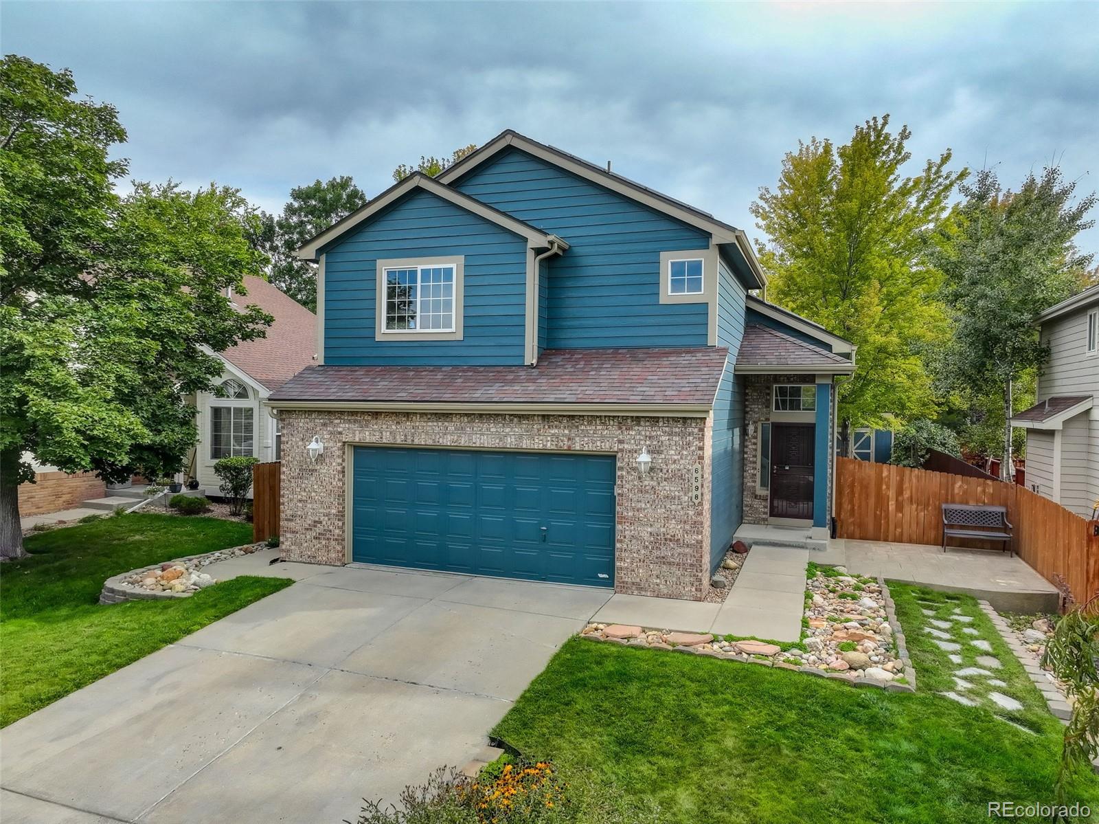 Westcliff Westminster Home | MLS #: 90377466598 W 96th Drive, Westminster Beds: 3 Baths: 3 Price: $650,000