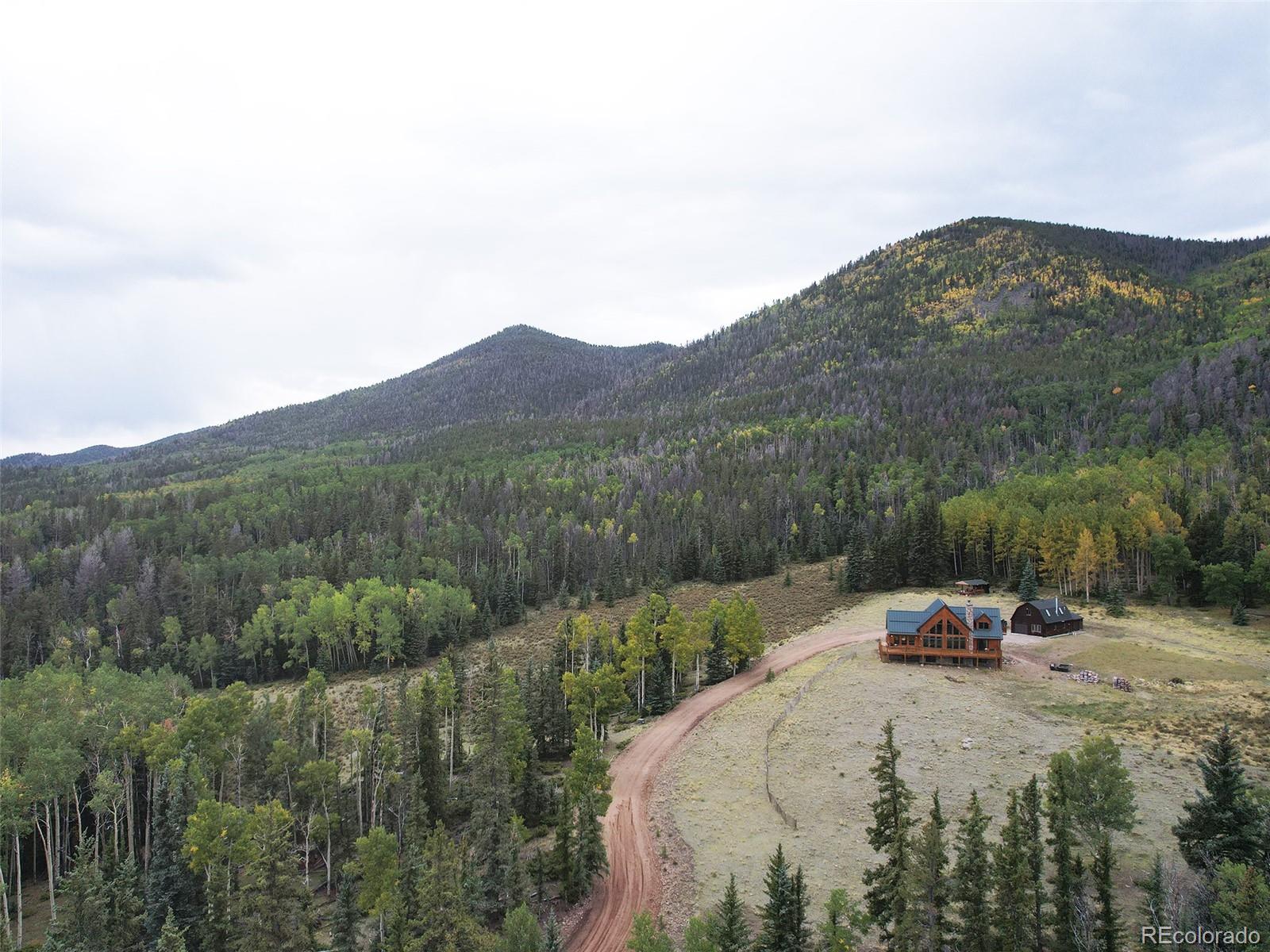 45950 rainbow trail, Villa Grove sold home. Closed on 2026-04-27 for $1,100,000.
