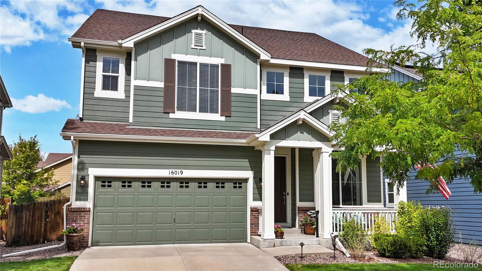 Pond Arvada Home | MLS #: 162718016019 W 62nd Drive, Arvada Beds: 3 Baths: 3 Price: $750,000