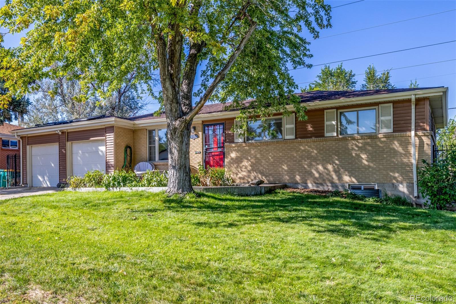Majestic Heights Lakewood Home | MLS #: 941482310585 W 9th Place, Lakewood Beds: 3 Baths: 2 Price: $615,000