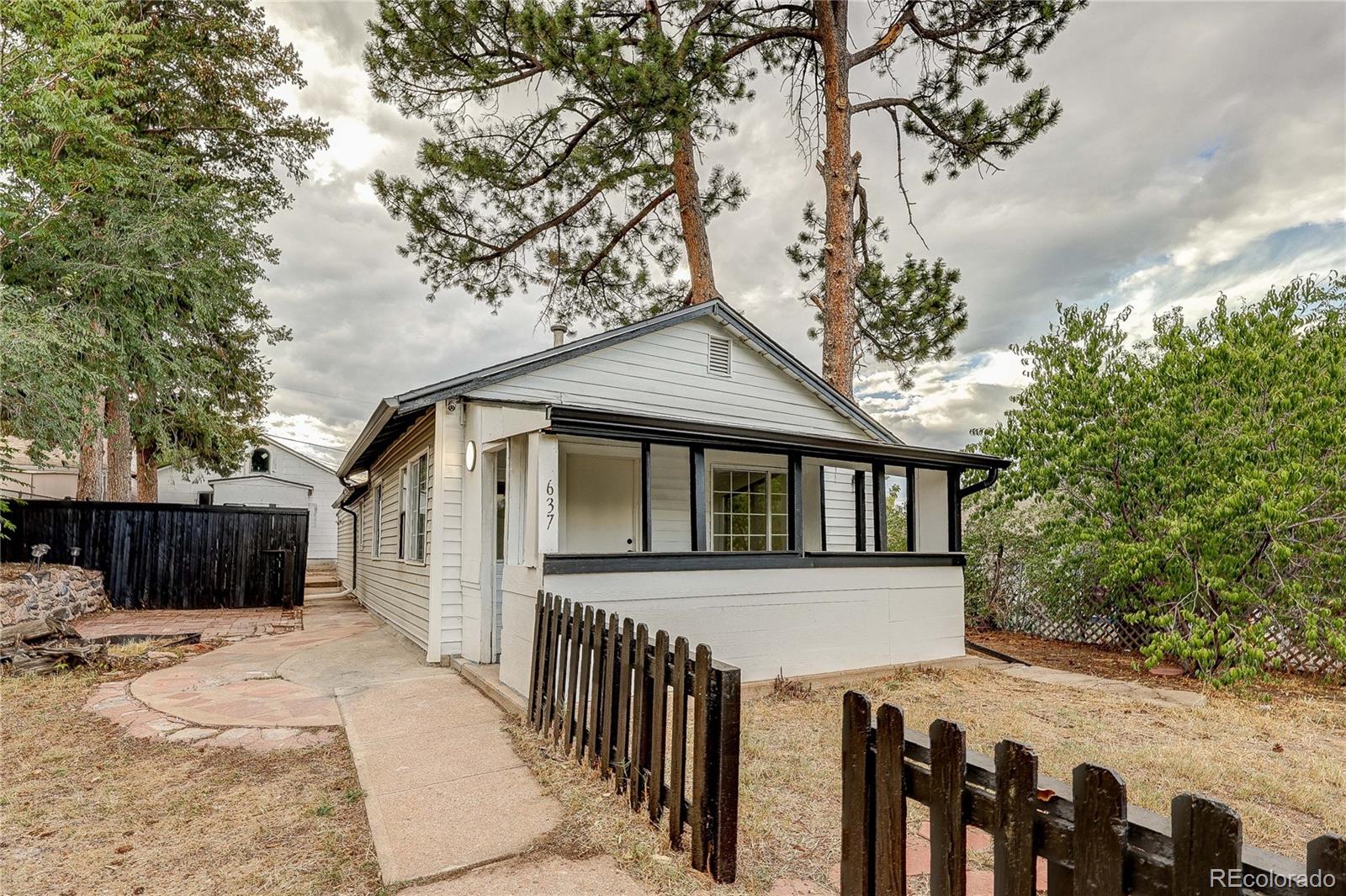 Villa Park Denver Home | MLS #: 9626628637  Stuart Street, Denver Beds: 3 Baths: 2 Price: $414,500