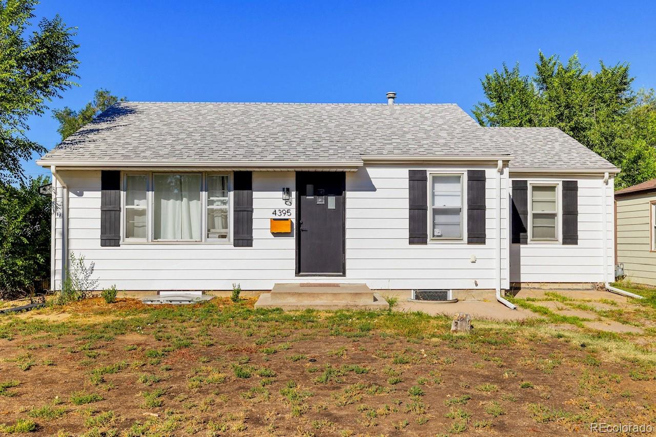 4395 s elati street, Englewood sold home. Closed on 2025-12-04 for $527,500.