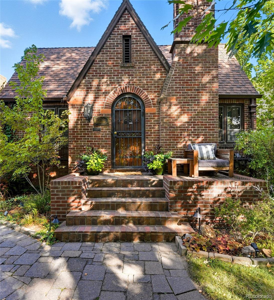 Park Hill Denver Home | MLS #: 96132631750  Jasmine Street, Denver Beds: 4 Baths: 3 Price: $1,399,000