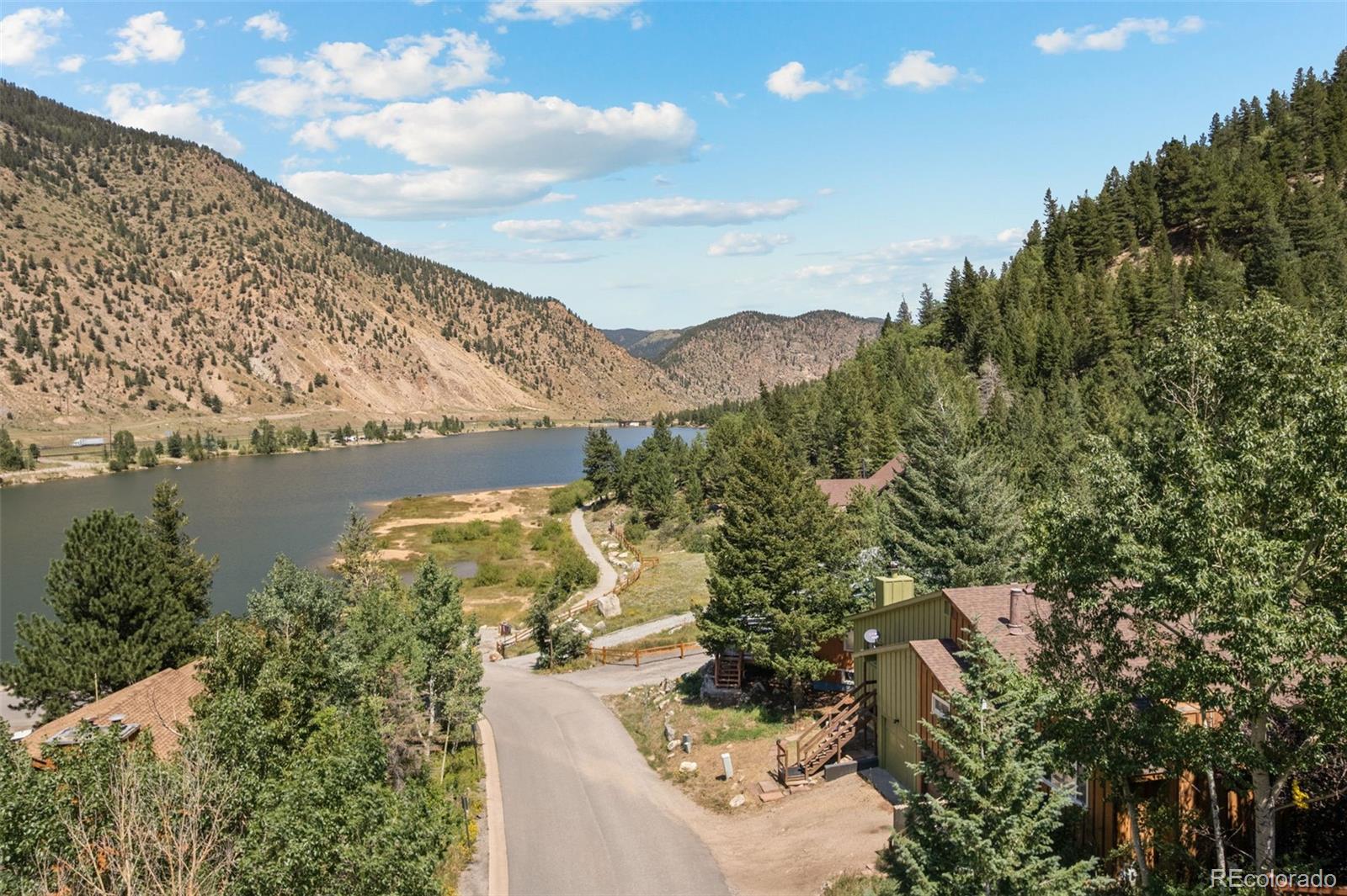 Georgetown Home | MLS #: 69051422186  Clear Creek Drive, Georgetown Beds: 2 Baths: 1 Price: $475,000