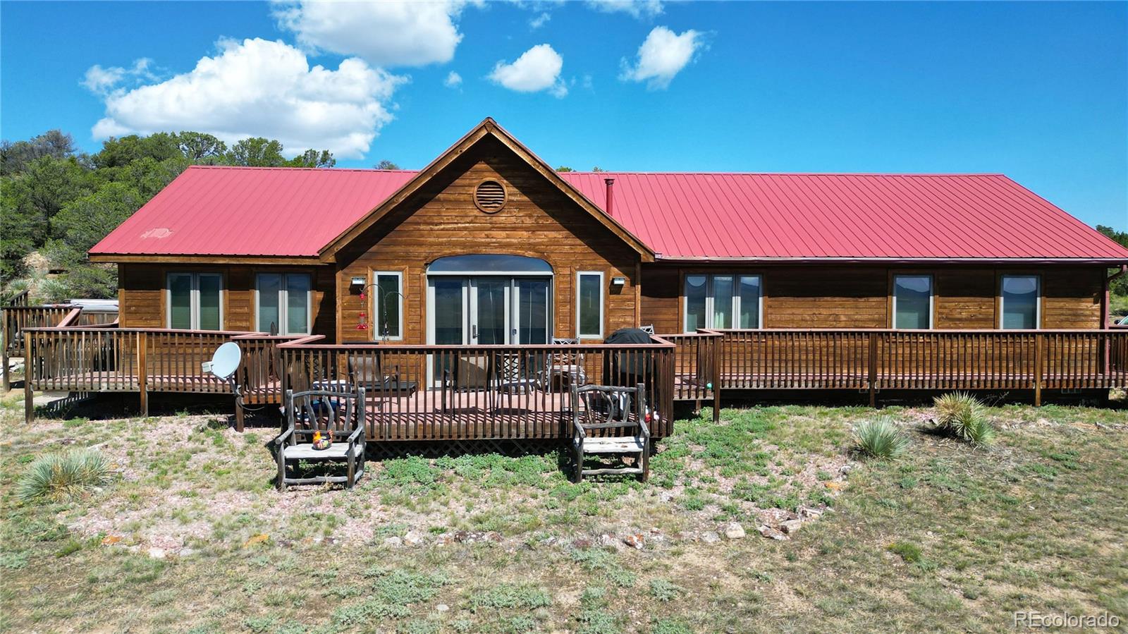 957  vega road, Walsenburg sold home. Closed on 2026-04-15 for $364,000.
