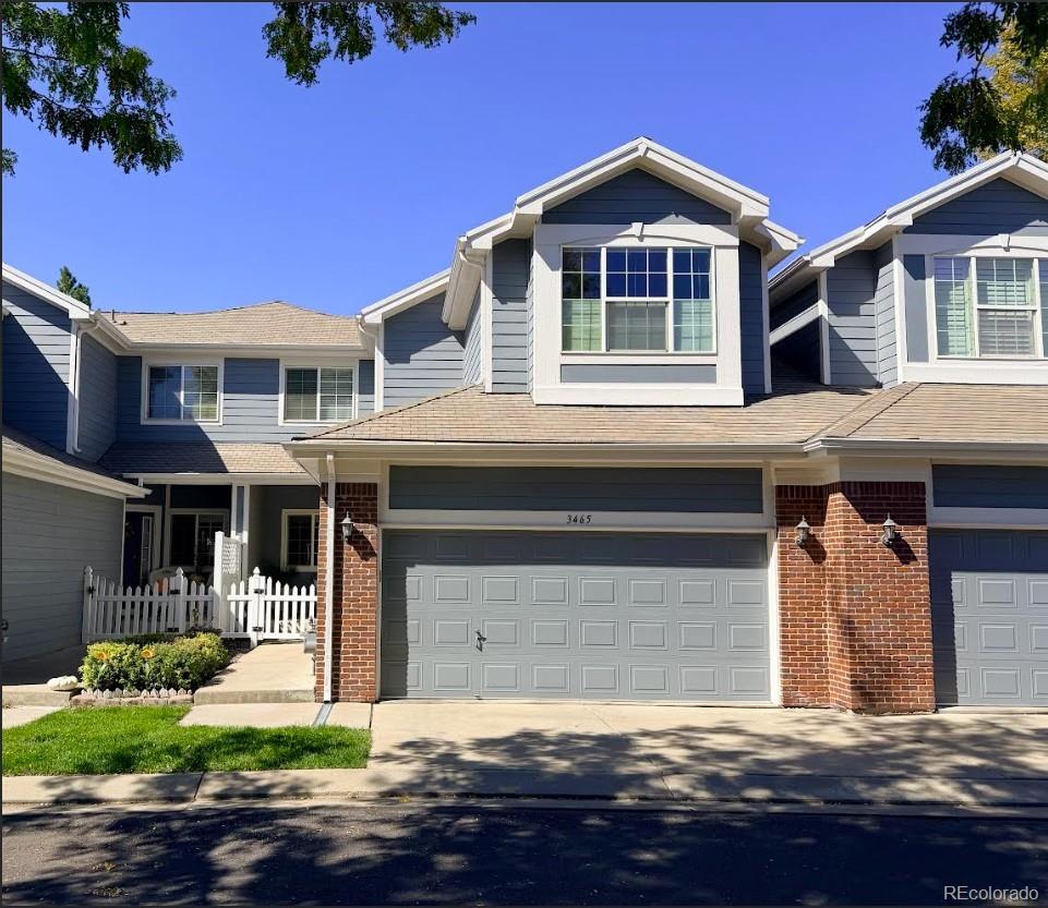 Crofton Park Broomfield Condo / Townhome | MLS #: 45768073465 W 125th Point , Broomfield Beds: 4 Baths: 3 Price: $550,000
