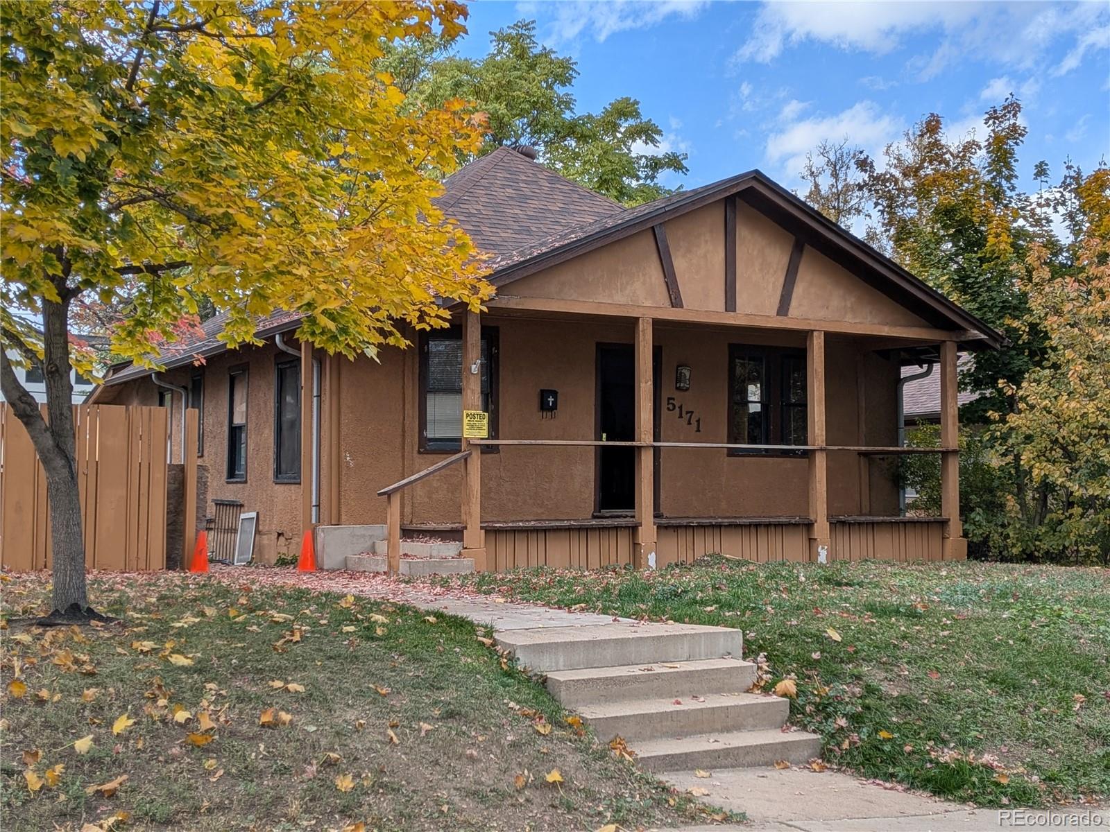 Berkeley Denver Home | MLS #: 76877865171  Stuart Street, Denver Beds: 0 Baths: 0 Price: $299,000