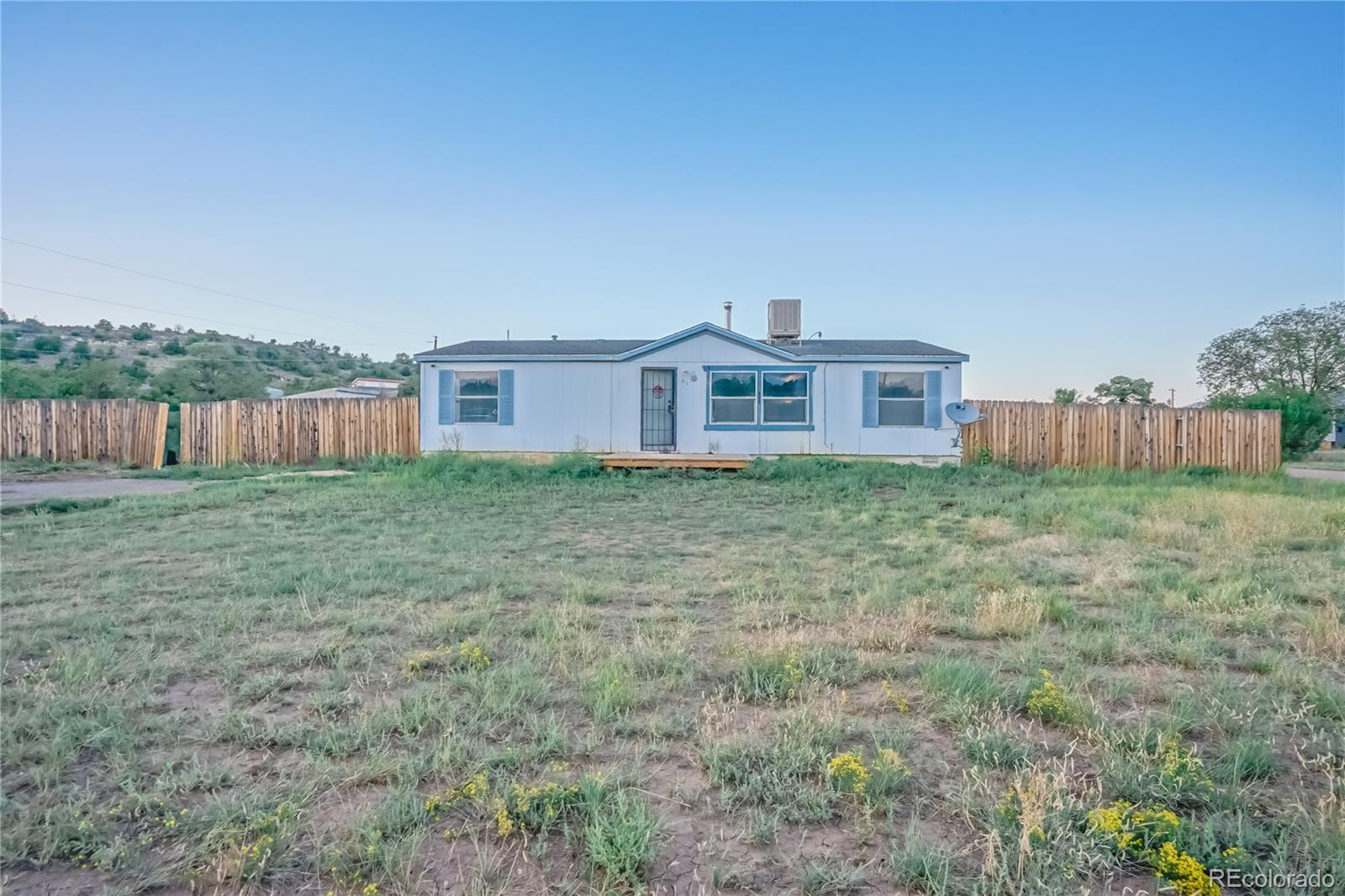 61 san isabel boulevard, Walsenburg sold home. Closed on 2026-07-06 for $125,000.