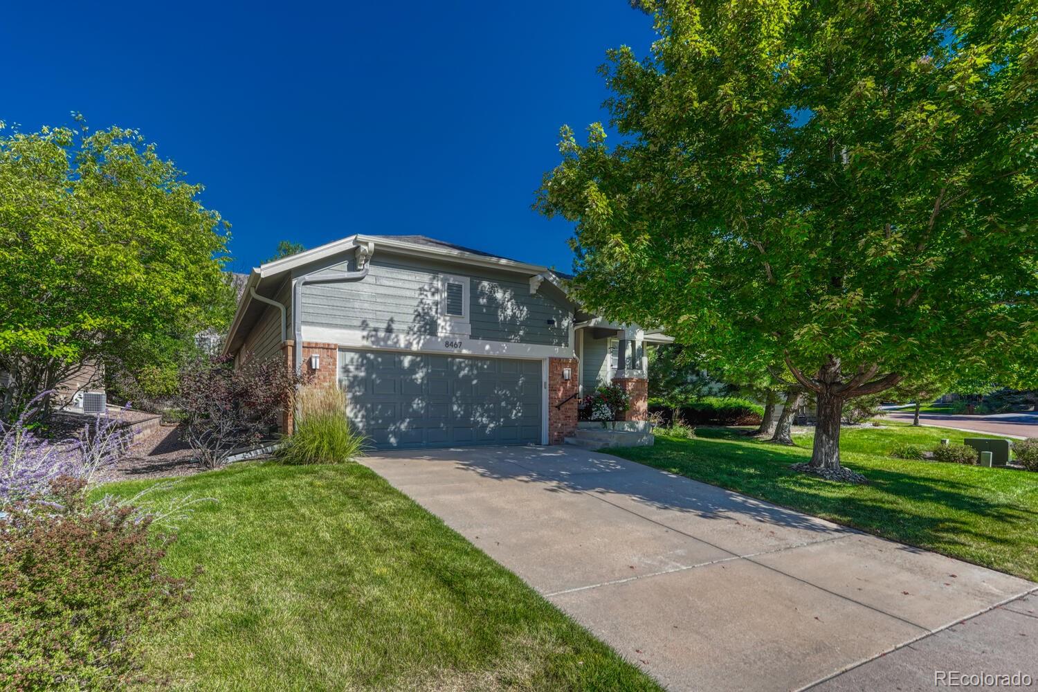 Castle Pines North Castle Pines Home | MLS #: 16443778467  Brambleridge Drive, Castle Pines Beds: 3 Baths: 3 Price: $725,000