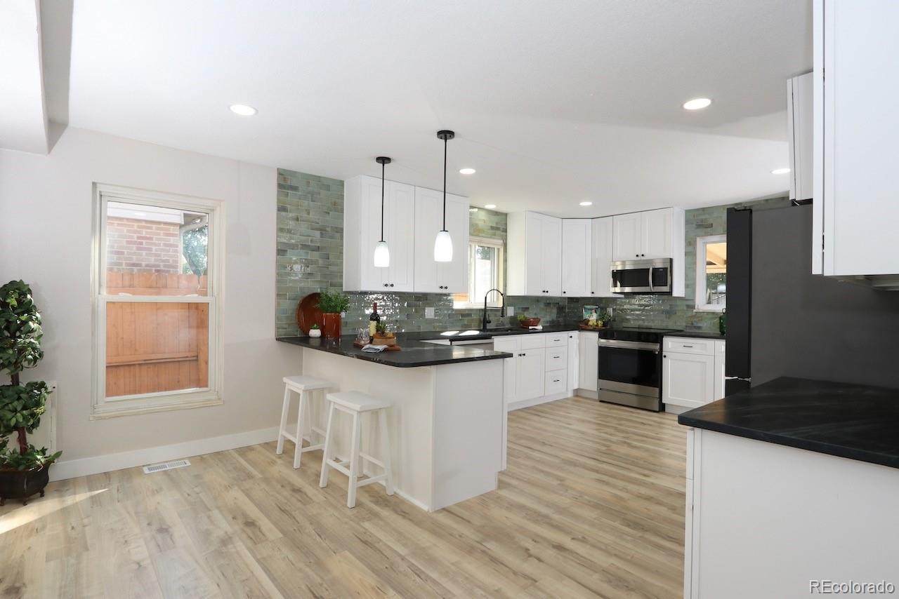 Park Hill Denver Home | MLS #: 49190323395  Locust Street, Denver Beds: 5 Baths: 2 Price: $667,500