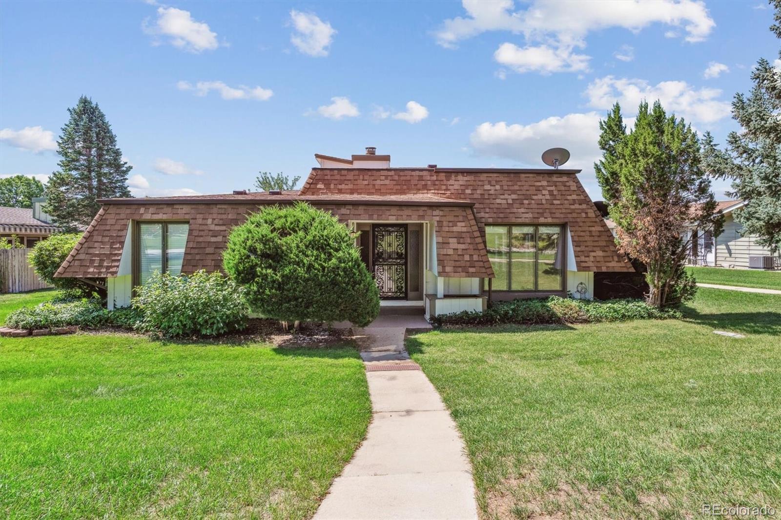 Gate N Green Broomfield Home | MLS #: 683277346  Douglas Drive, Broomfield Beds: 3 Baths: 2 Price: $574,900