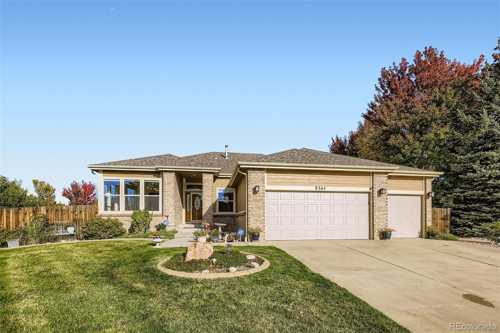 Hills At Standley Lake Arvada Home | MLS #: 29155298364  Xenon Street, Arvada Beds: 4 Baths: 3 Price: $1,100,000
