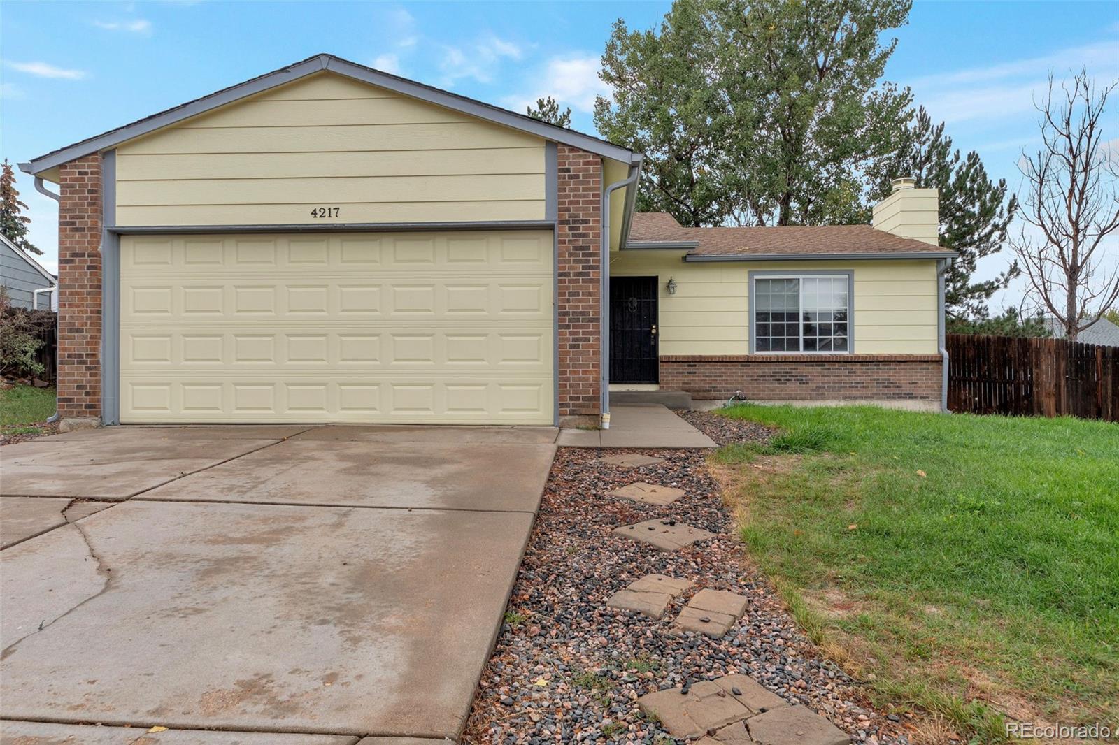Highpoint Aurora Home | MLS #: 52018284217 S Argonne Street, Aurora Beds: 4 Baths: 2 Price: $409,900