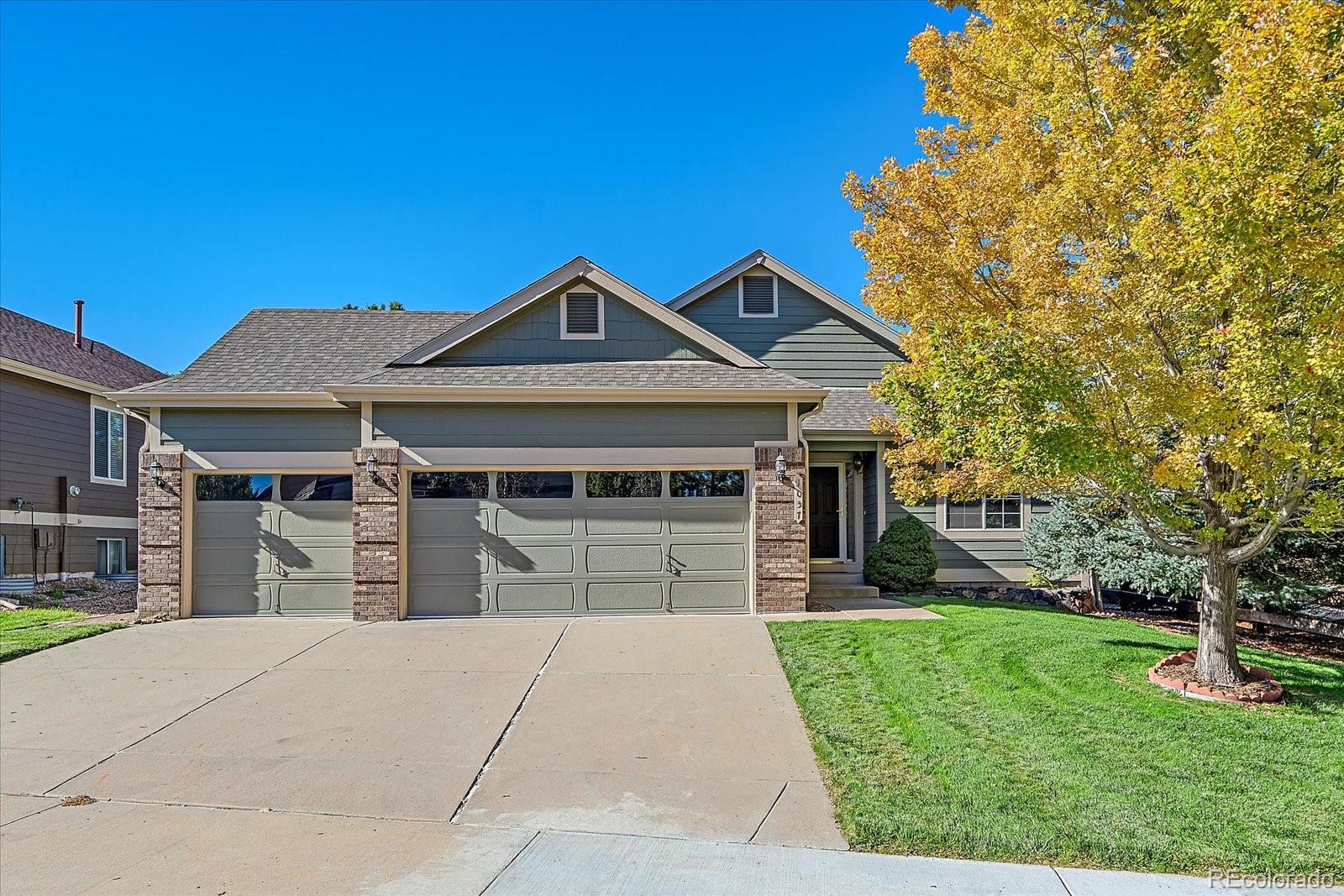 Red Hawk Castle Rock Home | MLS #: 45664971057  Bulrush Drive, Castle Rock Beds: 2 Baths: 2 Price: $595,000