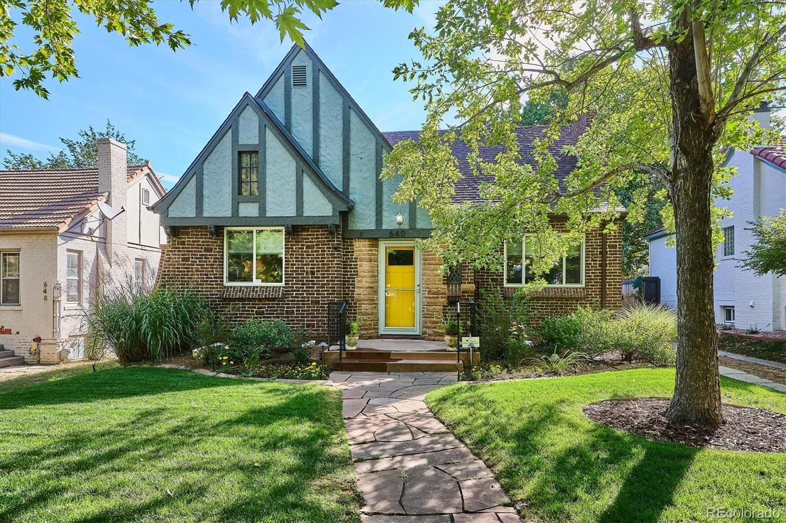 Hilltop Denver Home | MLS #: 7677402640  Albion Street, Denver Beds: 4 Baths: 2 Price: $895,000