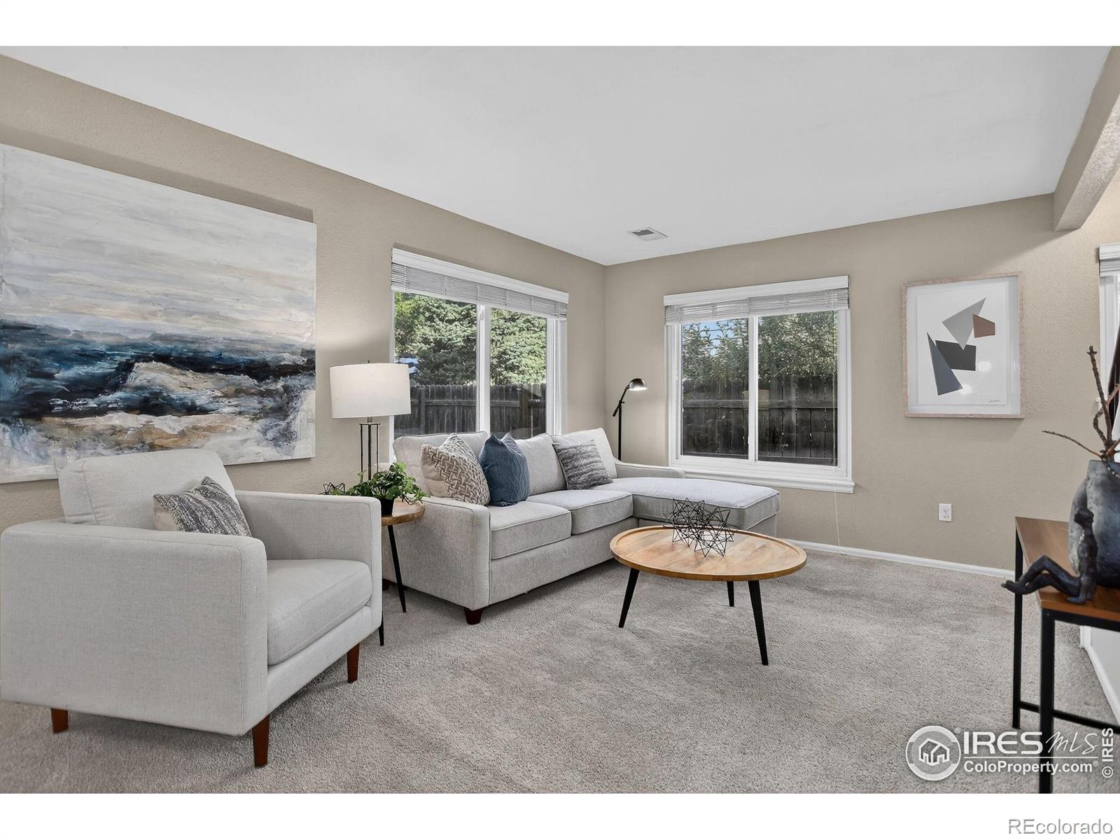 Deer Run Thornton Condo / Townhome | MLS #: 456789104419512579  Forest Drive , Thornton Beds: 3 Baths: 2 Price: $379,000