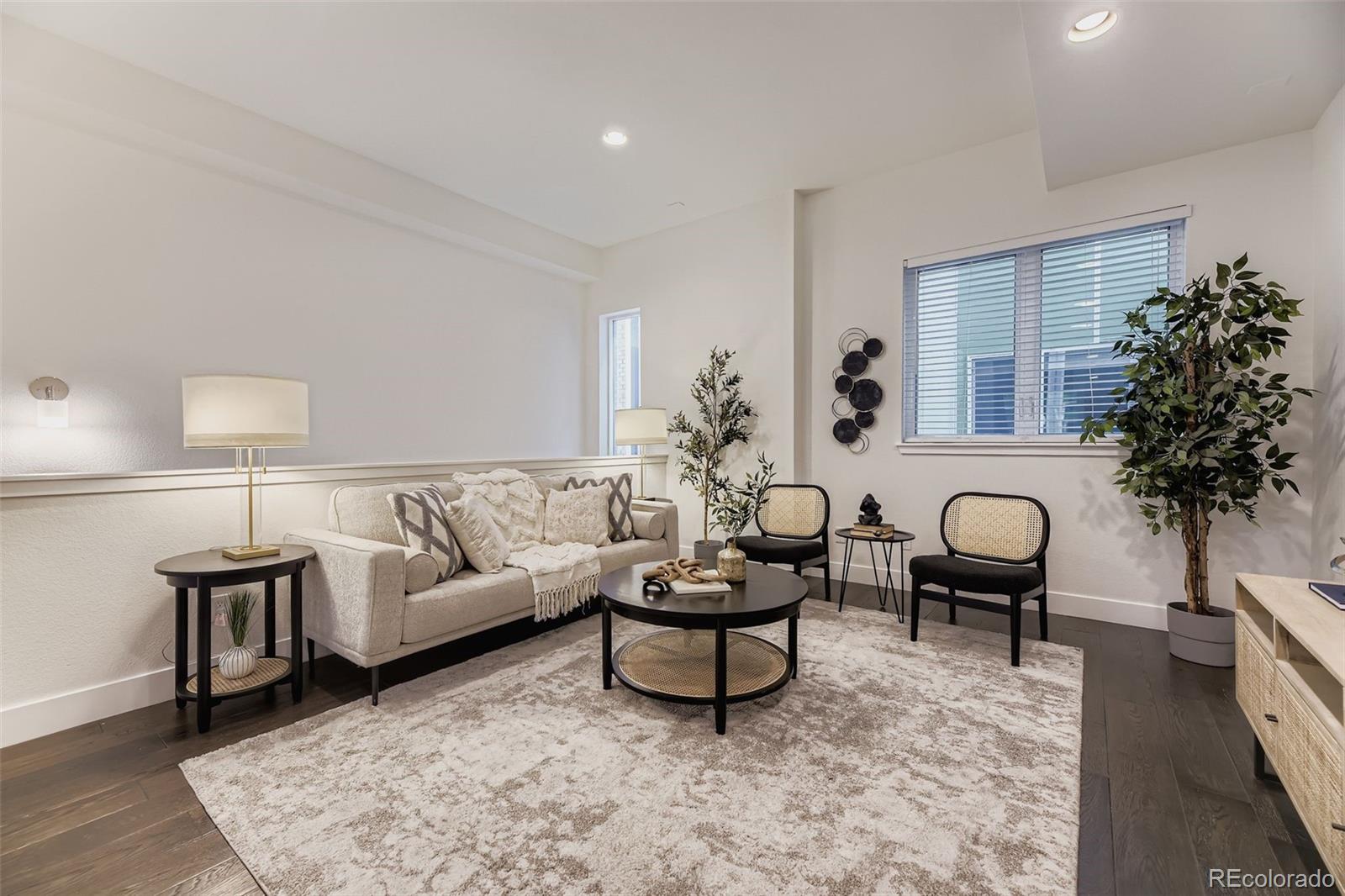 Jefferson Park Denver Home | MLS #: 38634112227 N Eliot Street, Denver Beds: 3 Baths: 4 Price: $699,000