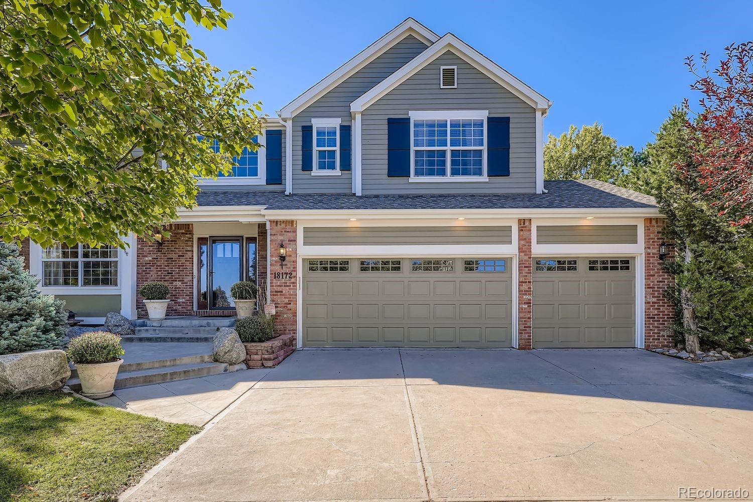 The Farm Aurora Home | MLS #: 515992118172 E Caley Circle, Aurora Beds: 7 Baths: 4 Price: $860,000