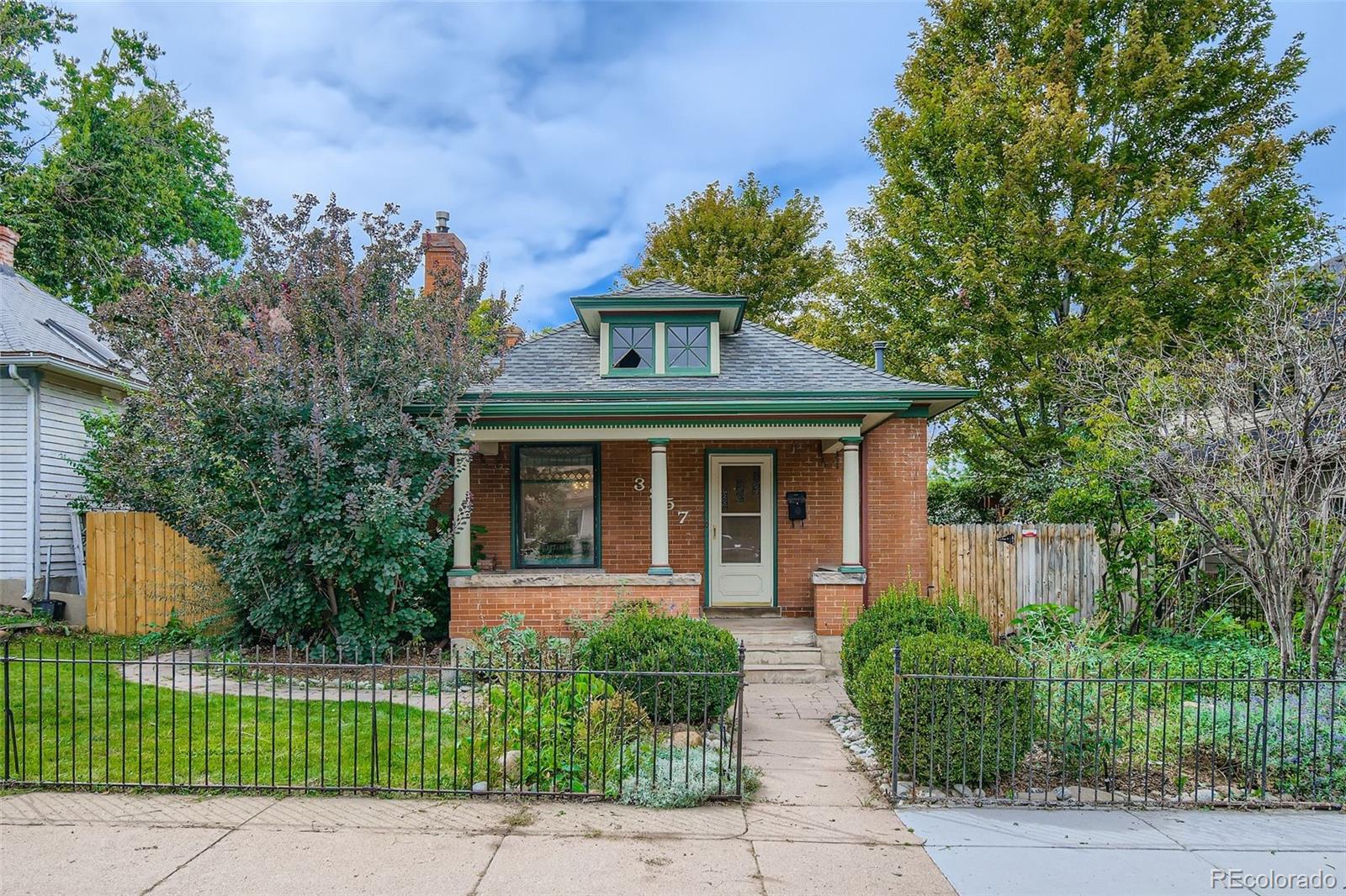 Berkeley Denver Home | MLS #: 29533793957  Wolff Street, Denver Beds: 2 Baths: 1 Price: $625,000