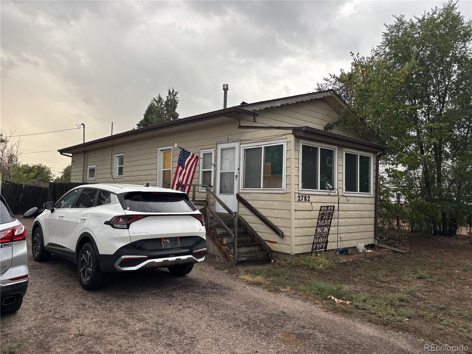 Southlawn Denver Home | MLS #: 27700652782 W Iliff Avenue, Denver Beds: 3 Baths: 1 Price: $285,000
