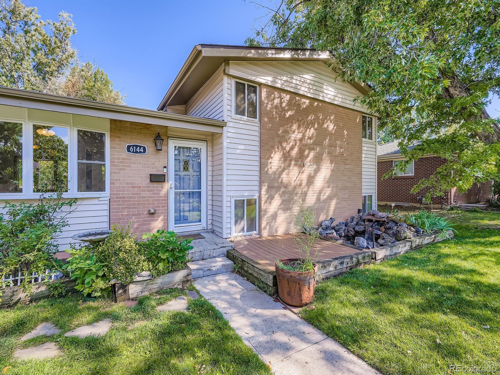 Allendale Arvada Home | MLS #: 76416366144  Pierson Street, Arvada Beds: 3 Baths: 2 Price: $575,000