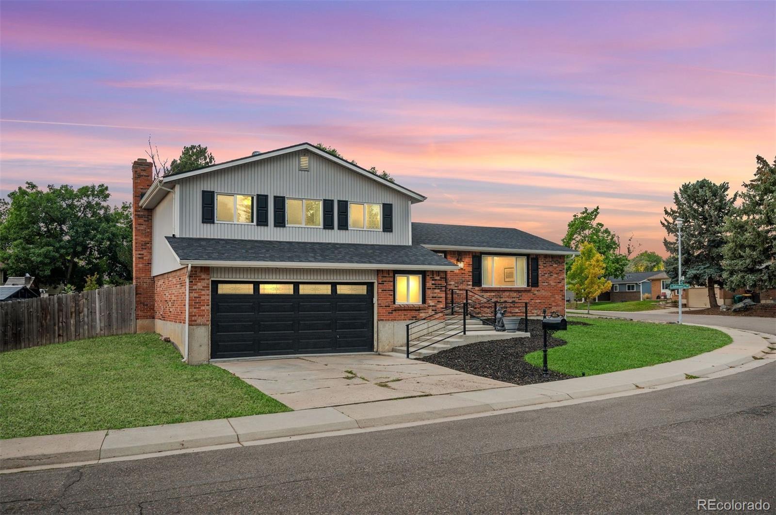 Kipling Villas Littleton Home | MLS #: 30736449934 W Caley Avenue, Littleton Beds: 3 Baths: 3 Price: $600,000