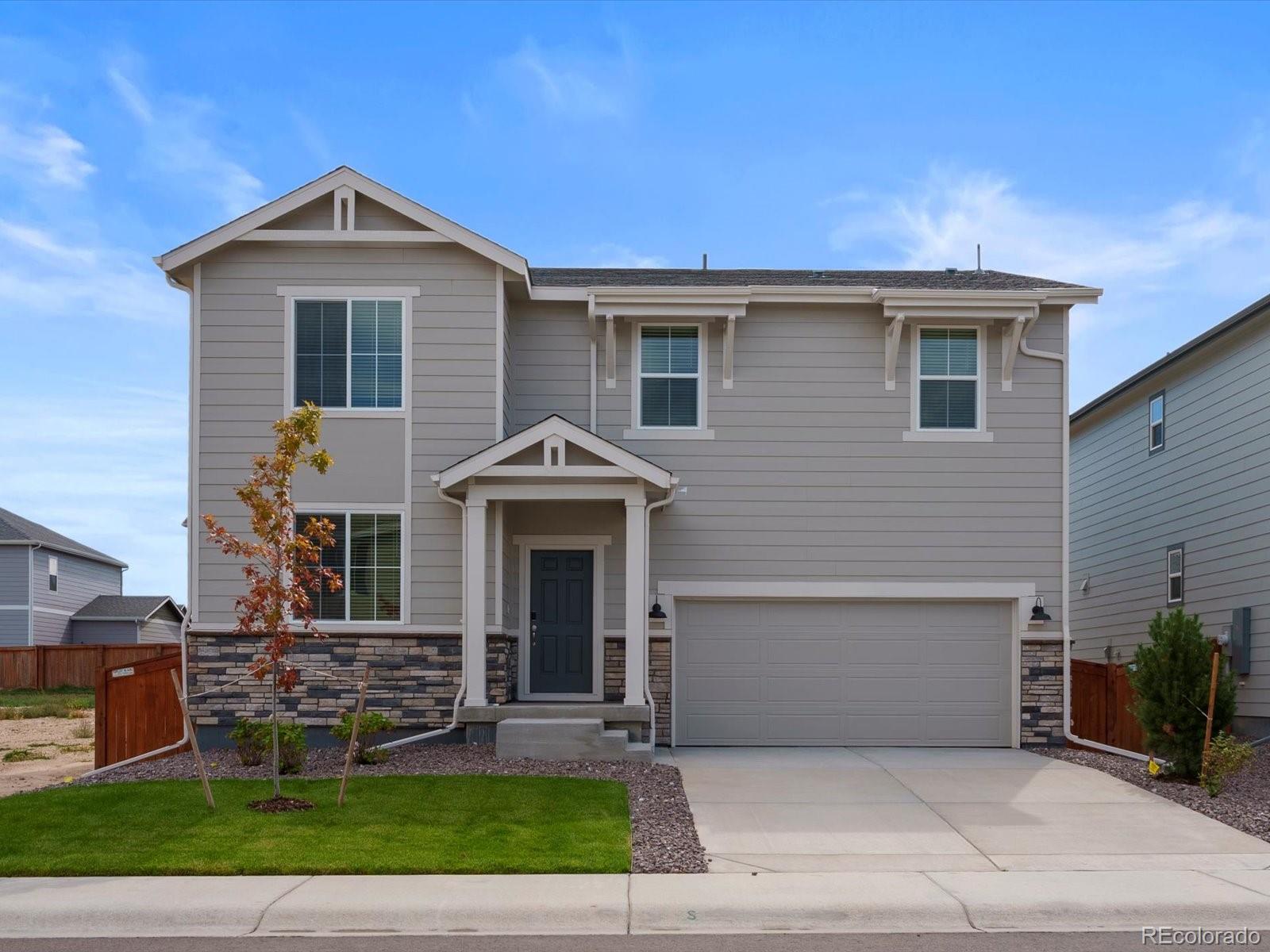 Hidden Valley Severance Home | MLS #: 23726801130  Thunder Pass Road, Severance Beds: 4 Baths: 3 Price: $481,990