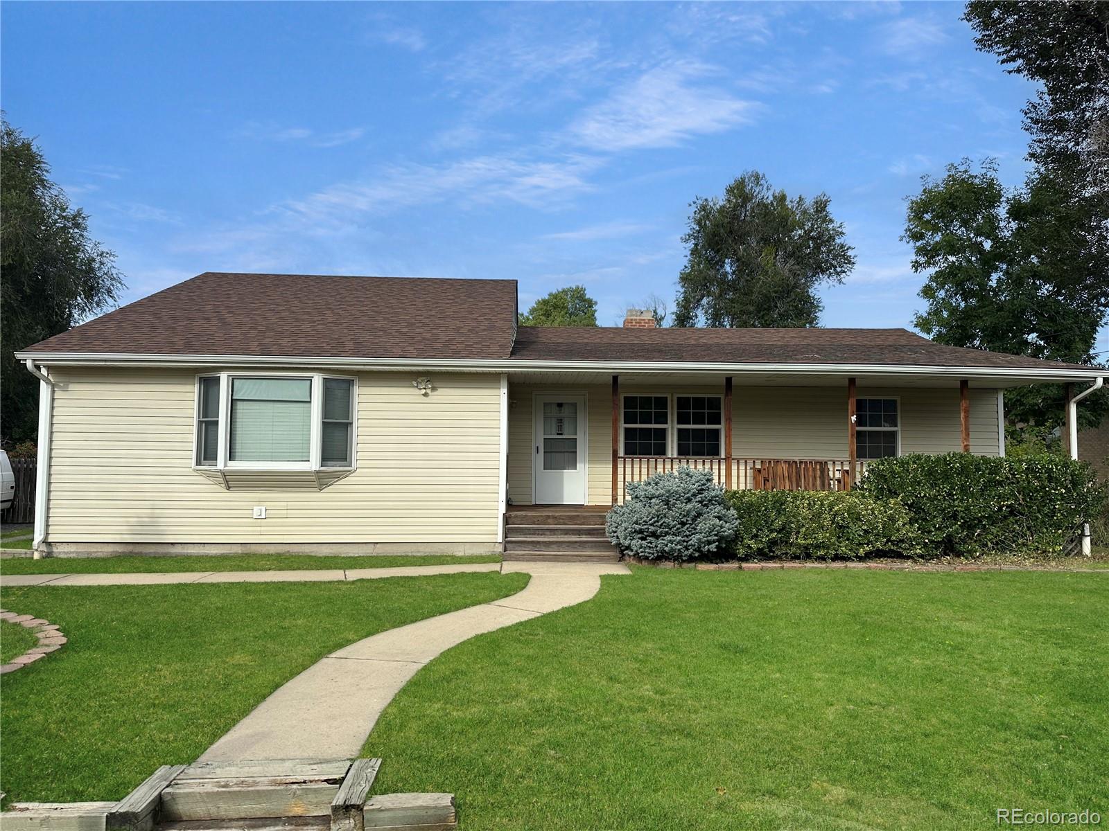 Kawanee Gardens Lakewood Home | MLS #: 53556692015  Field Street, Lakewood Beds: 3 Baths: 2 Price: $684,900